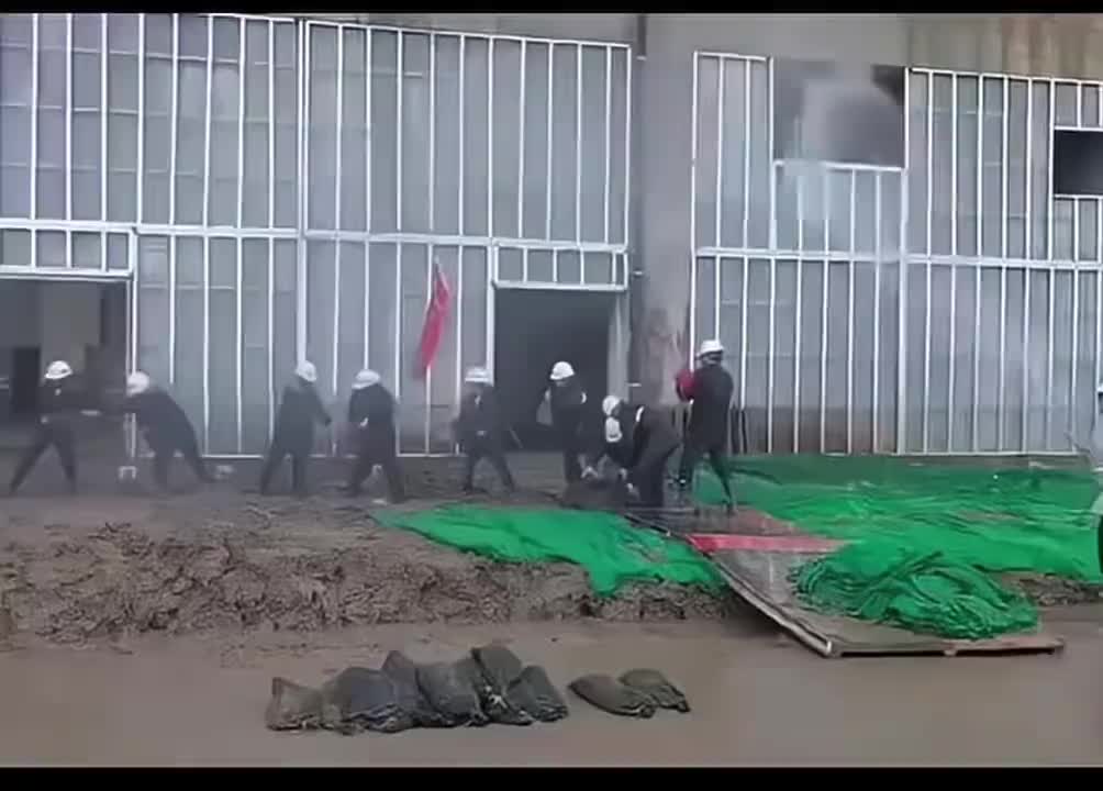 @三和工会~书记