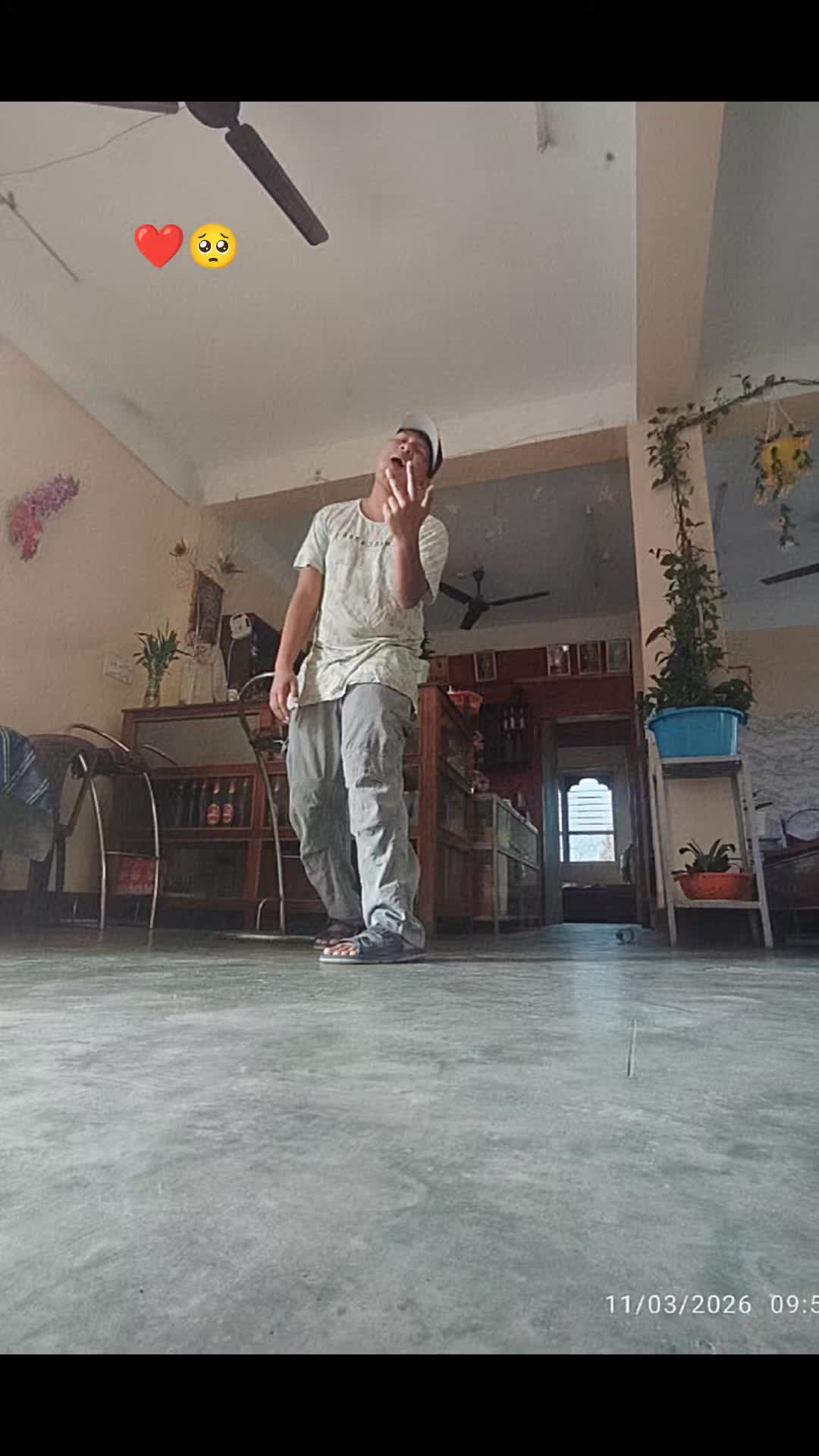 @Varun Chhetri