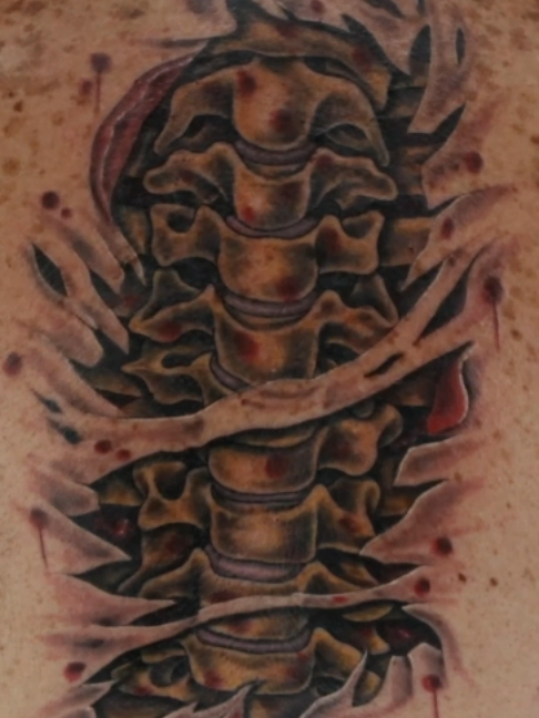 @Ink Master
