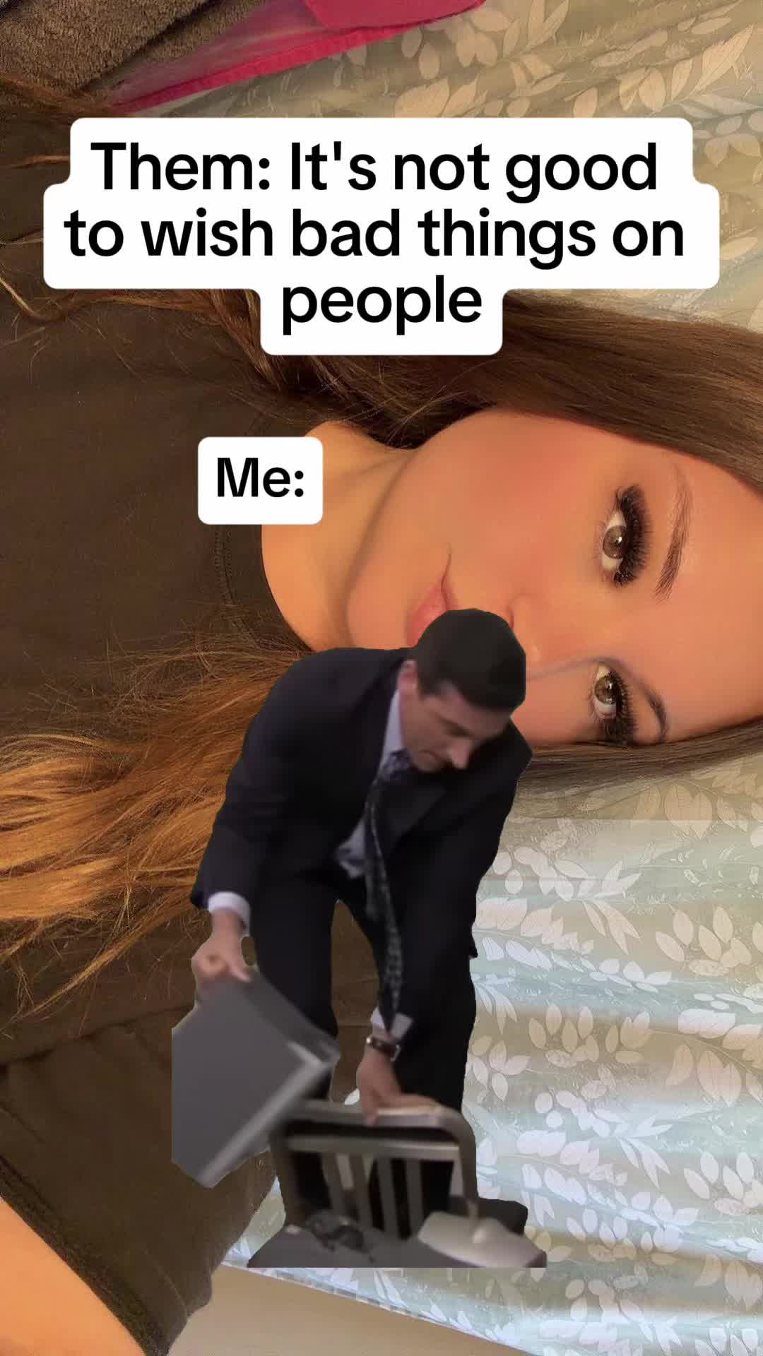 @Patience cabrera