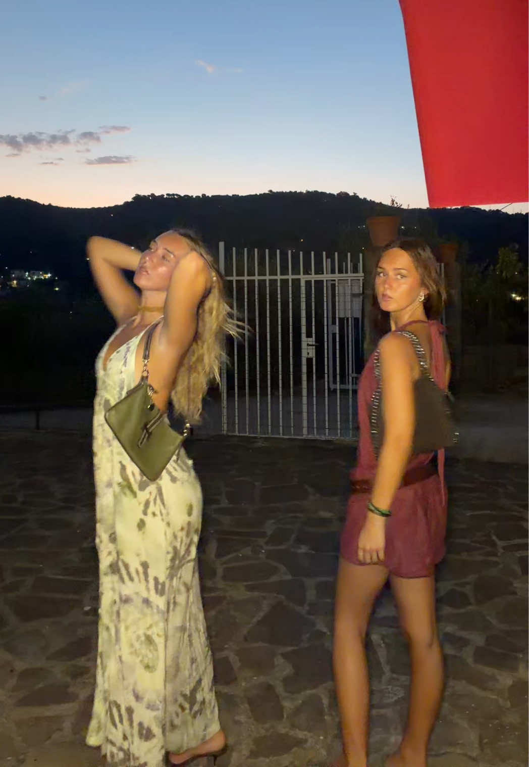@Eugenia e Sofia