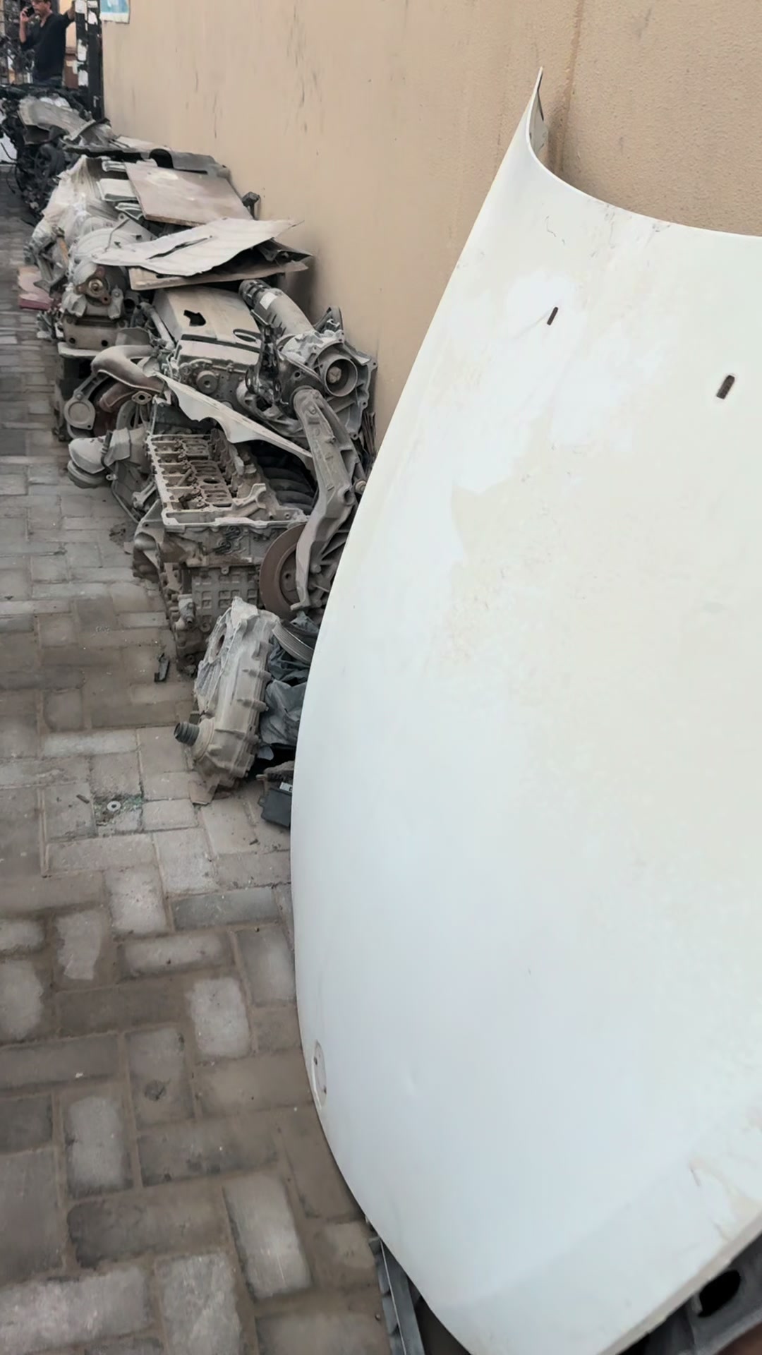 @Malik Cars Mastermind & Garage