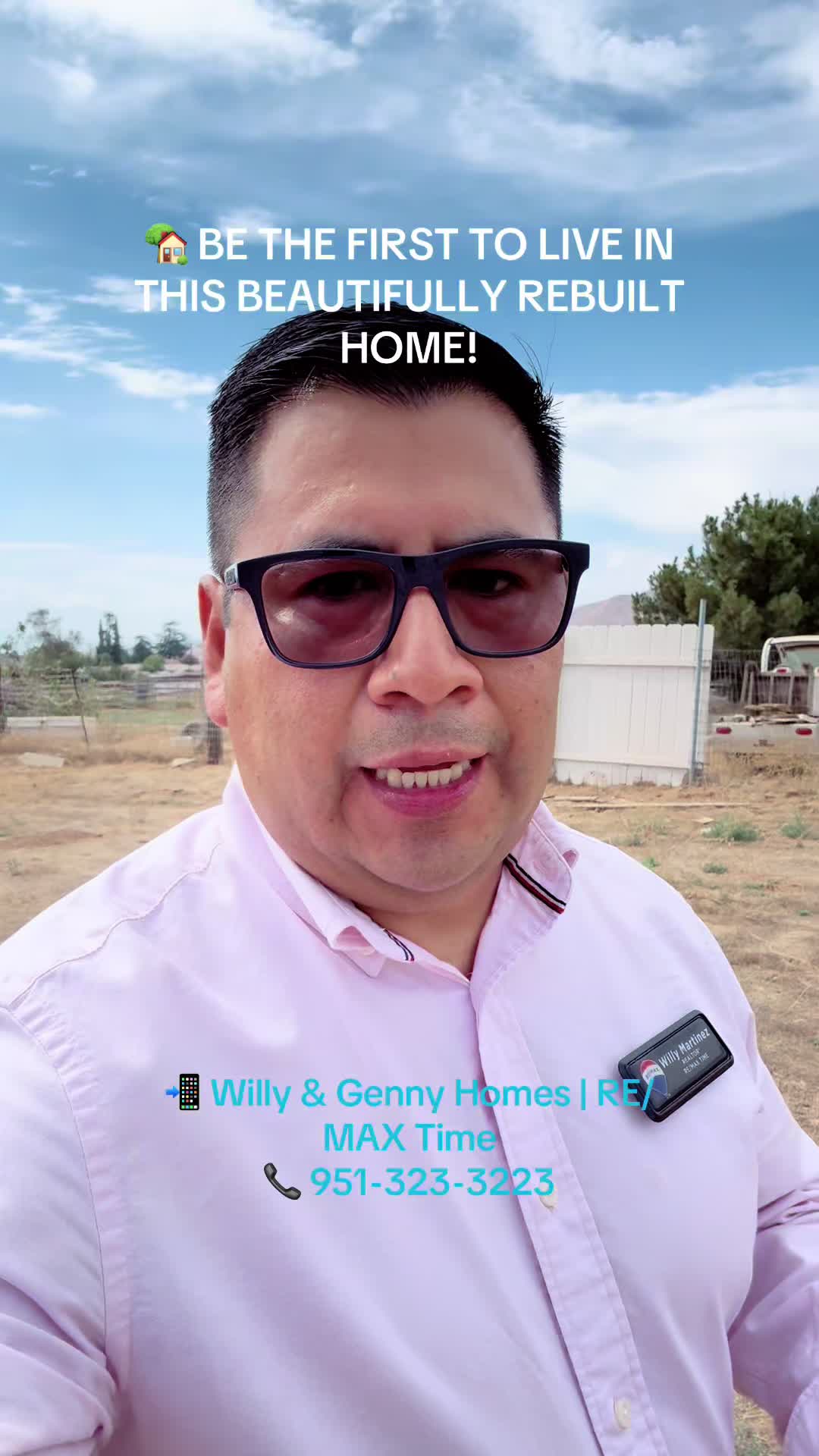 @Willy & Genny Homes
