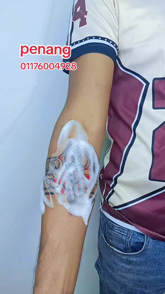 @Rudratattoo