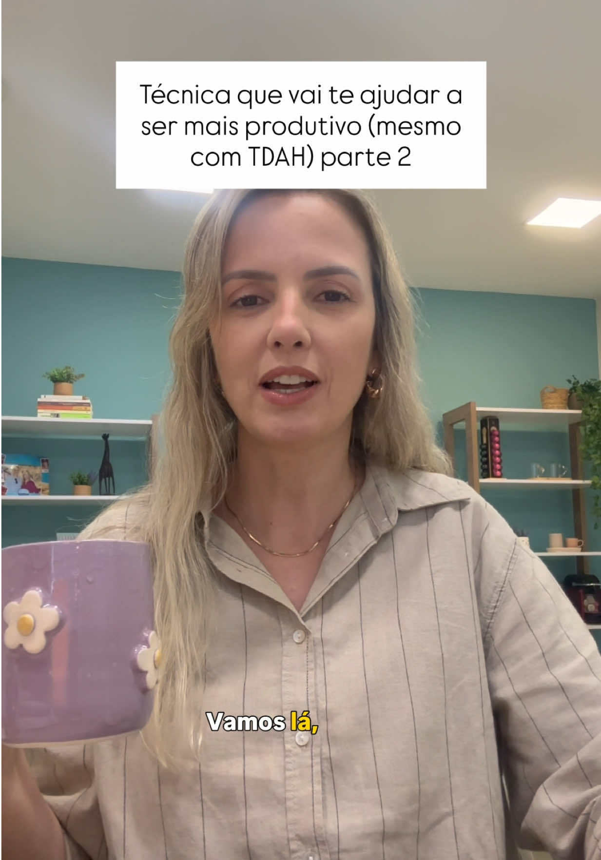 @Flavia Spanghero | Psicóloga