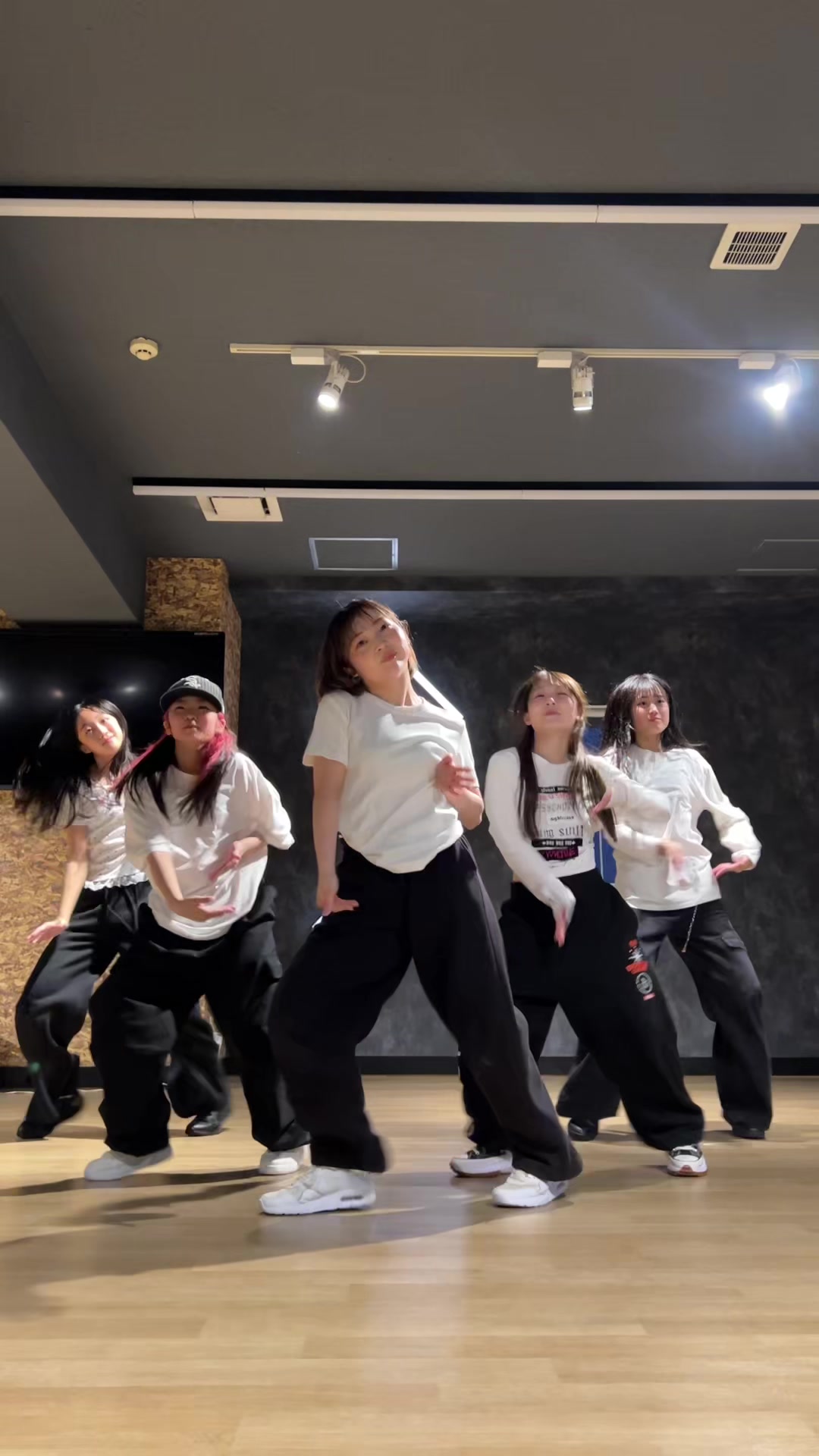 @北国踊蟹