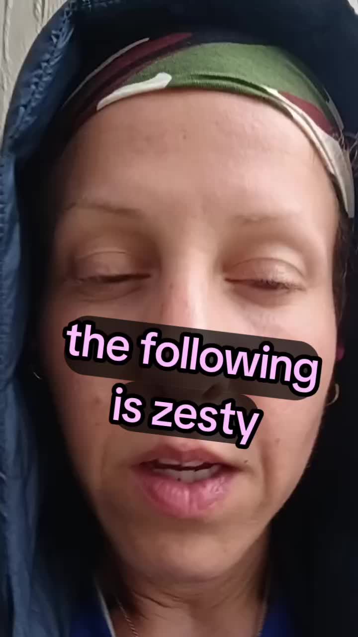 @Hayley M Spencer