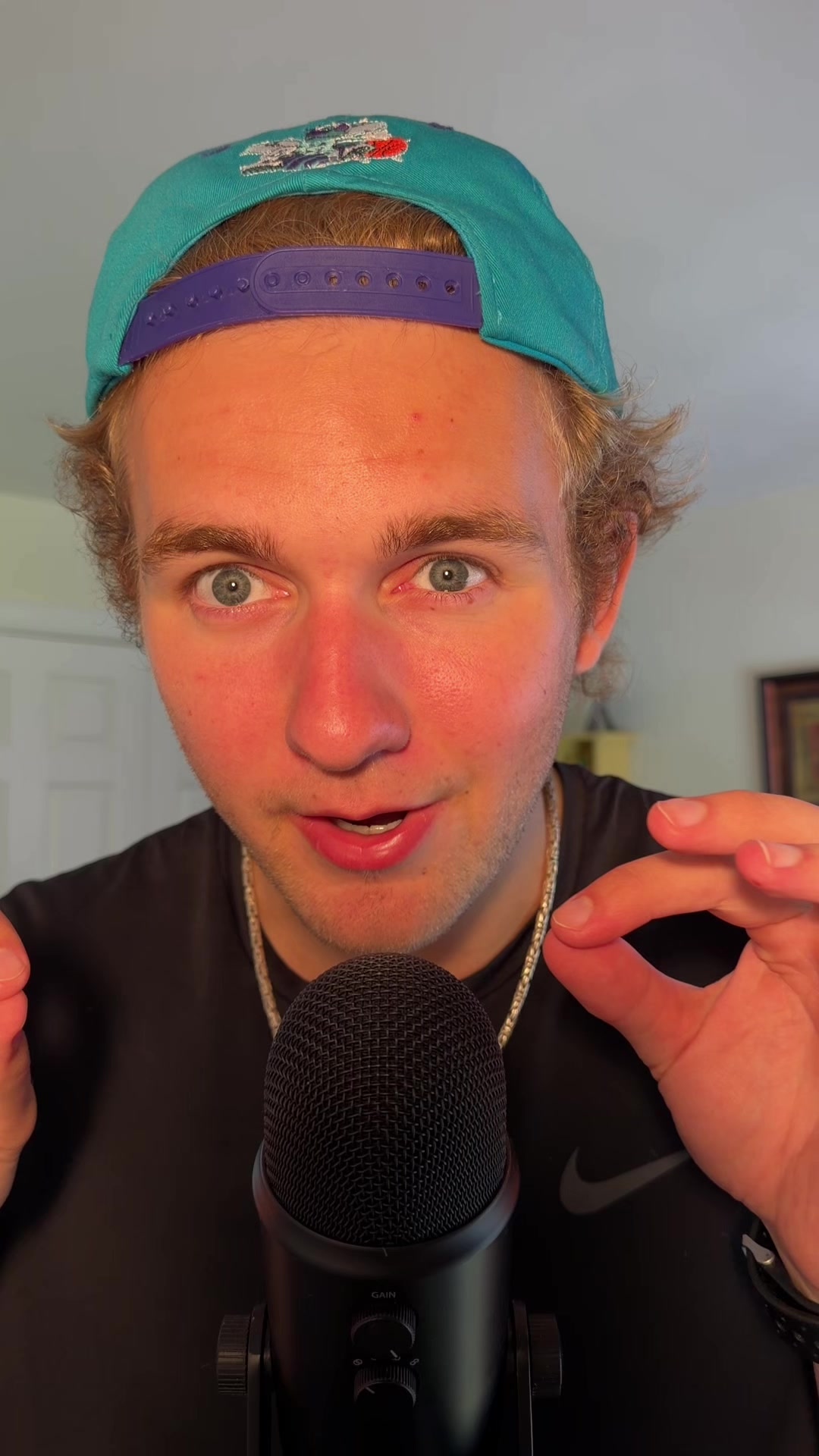 @Deluxeklex asmr