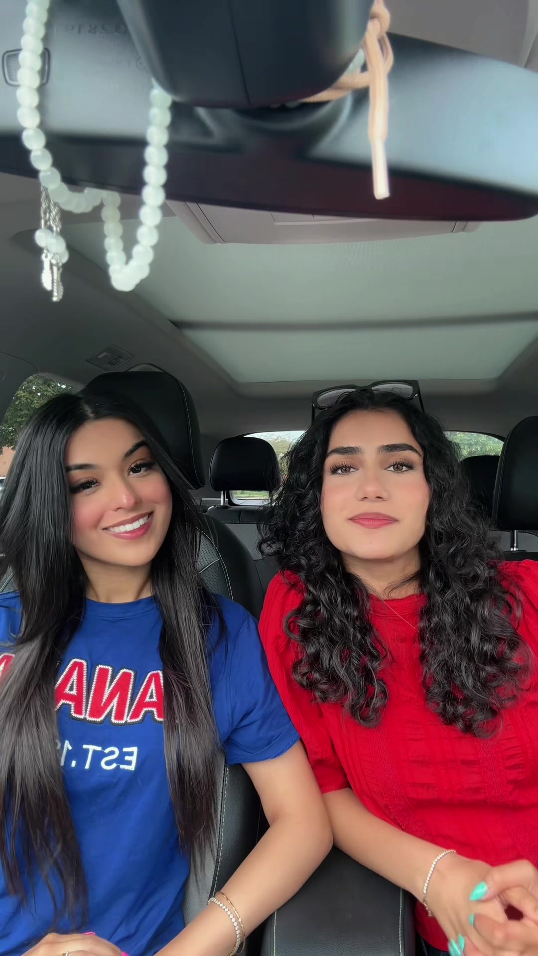 @Alayna Zaidi