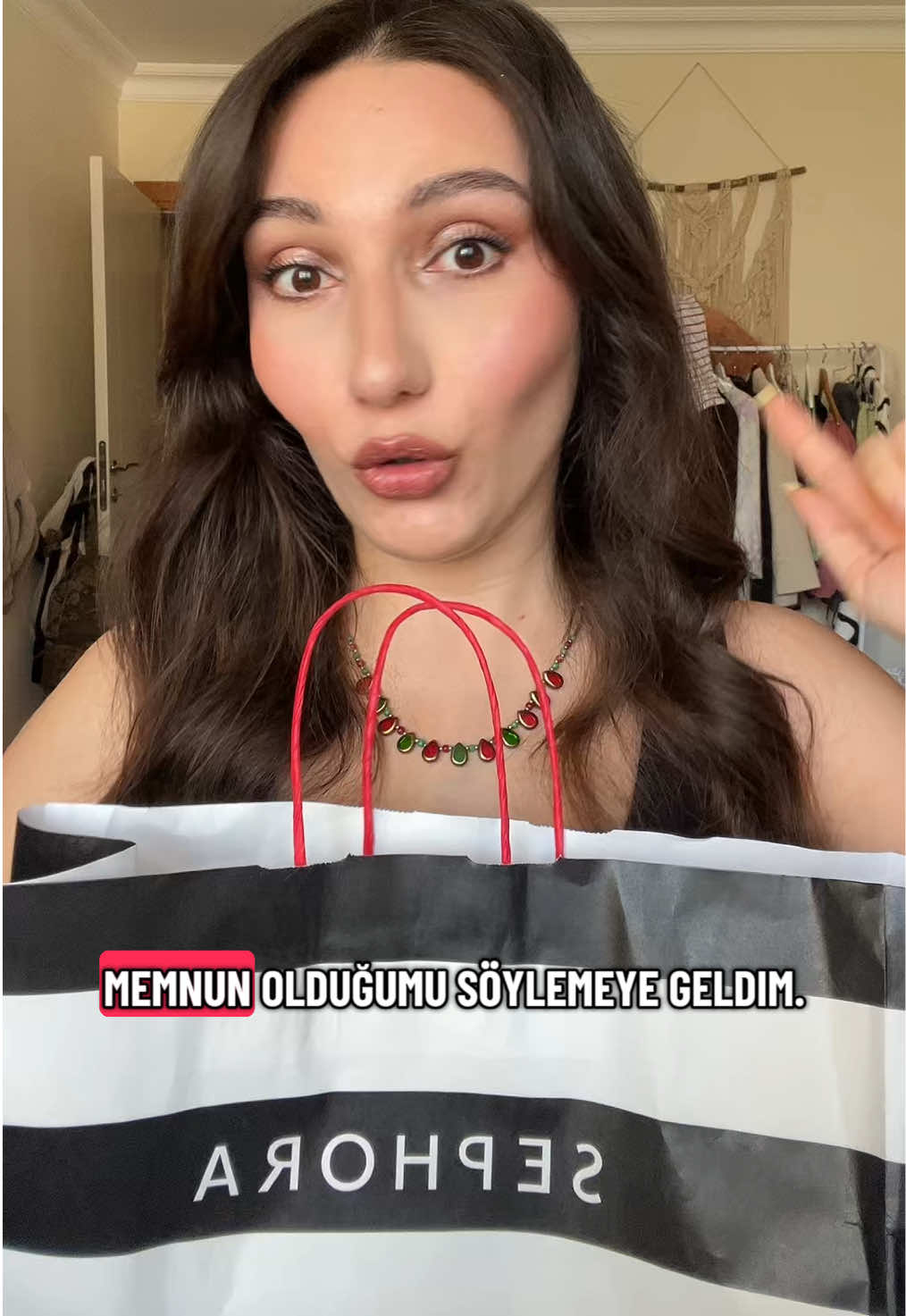 @Deneyim Kadın