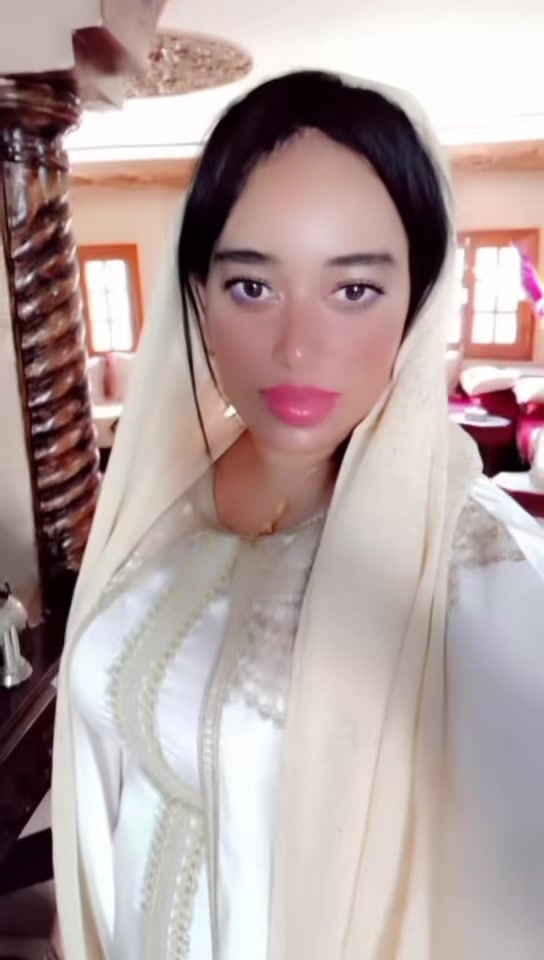 @خوخيتة خولة