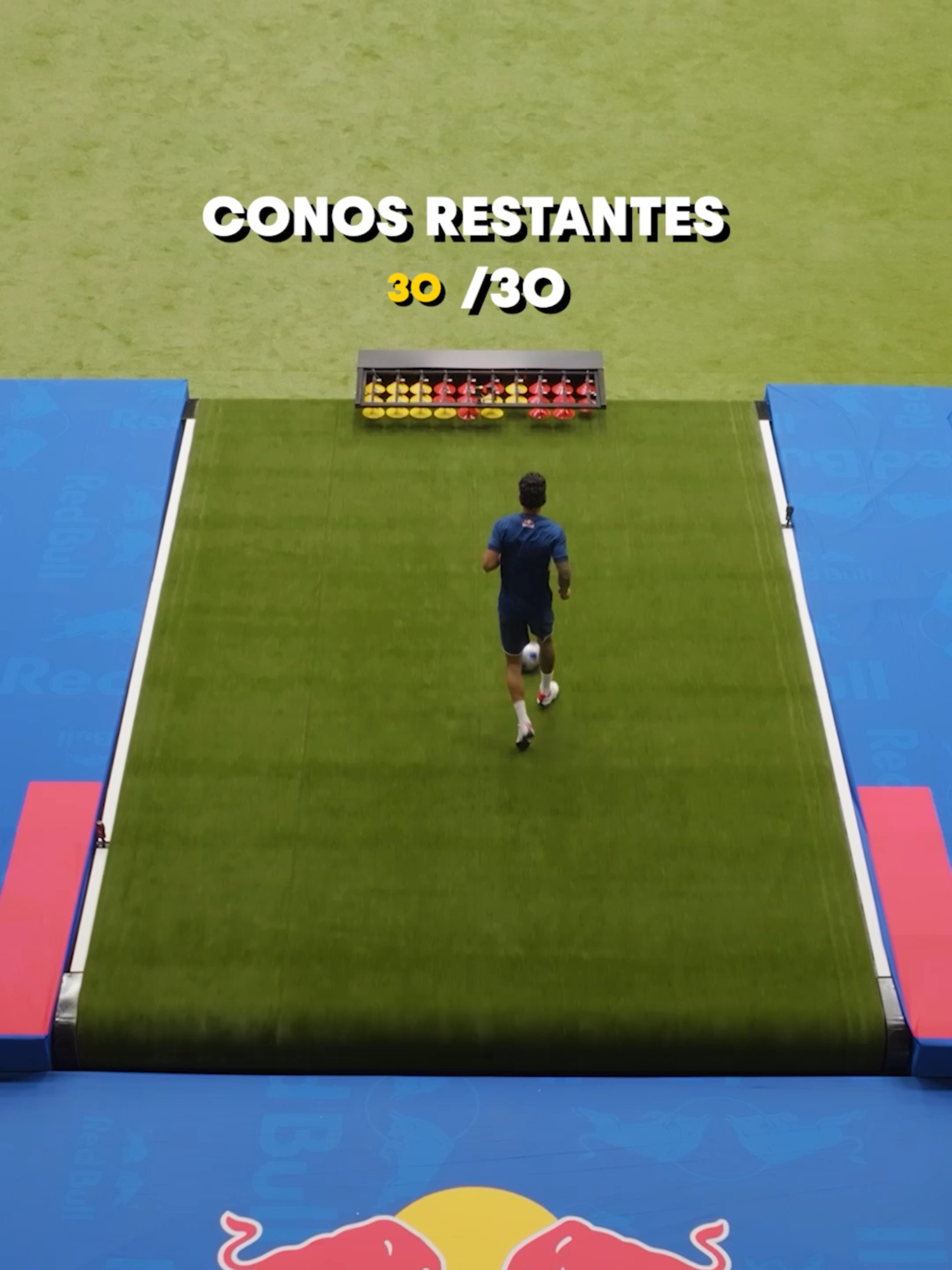 @Red Bull Latino
