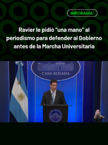 @INFORAMA