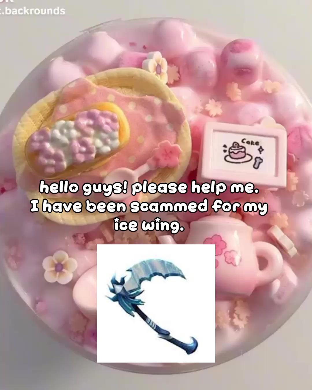 @&diams;~M!L0~★-💫🍟