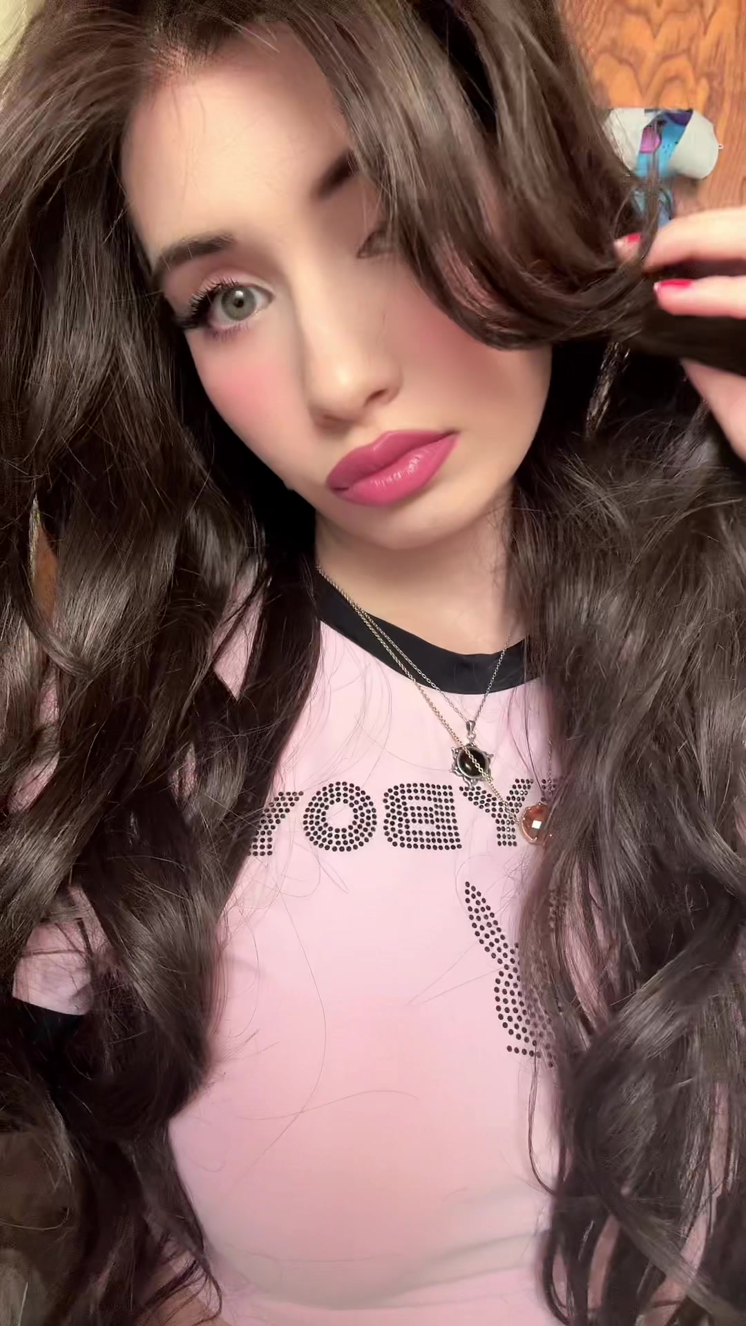 @Katie Alexis