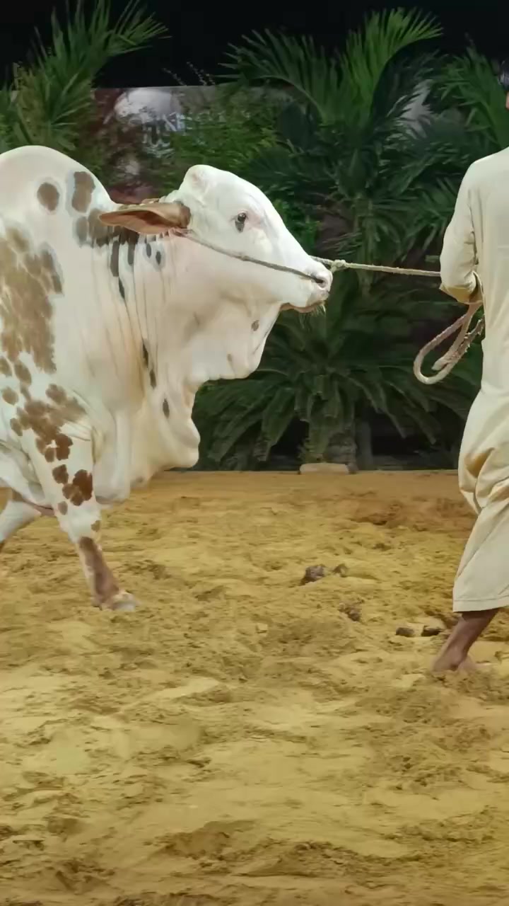 @Karachi Bull lovers