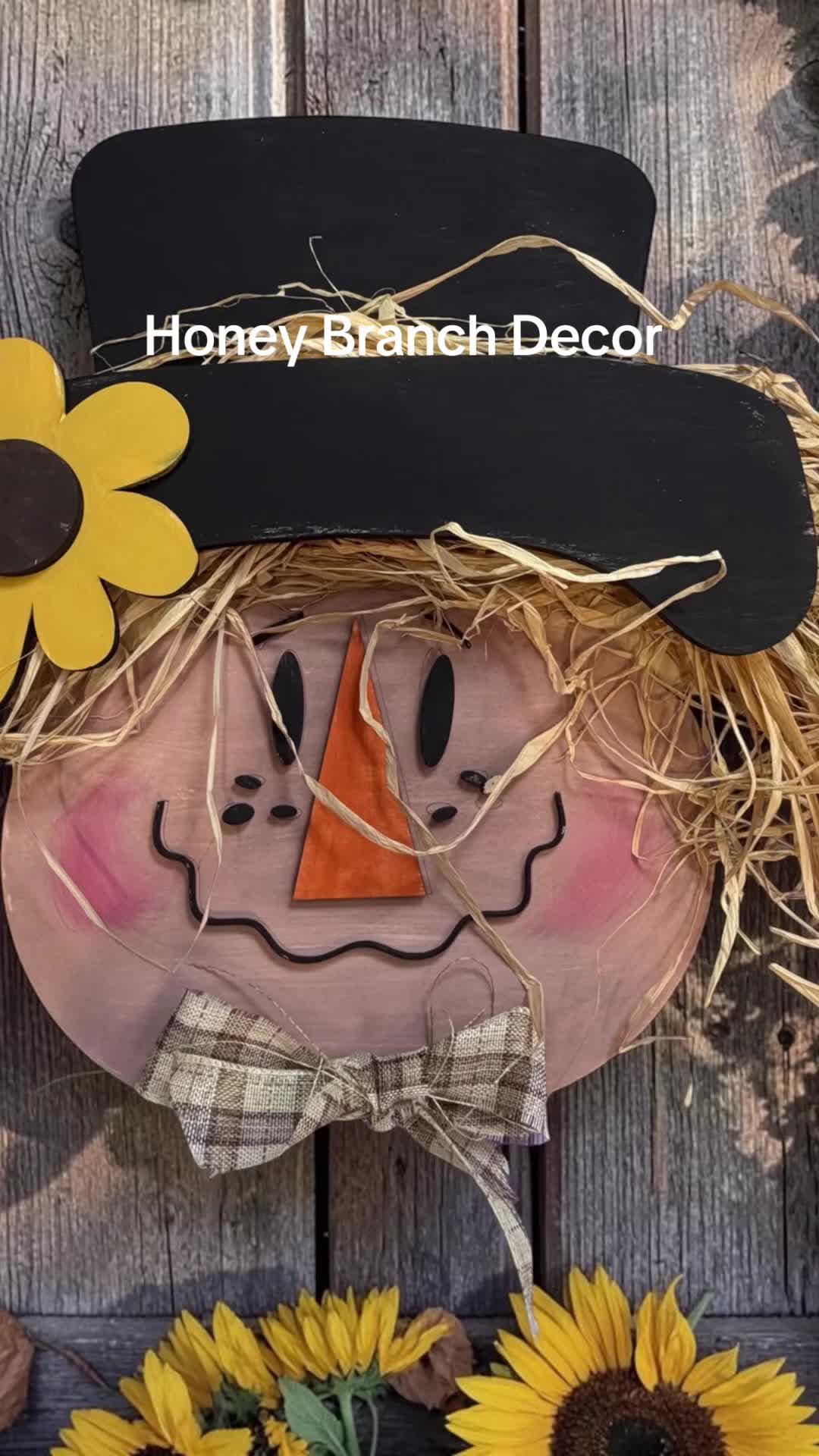 @Honey Branch D&eacute;cor