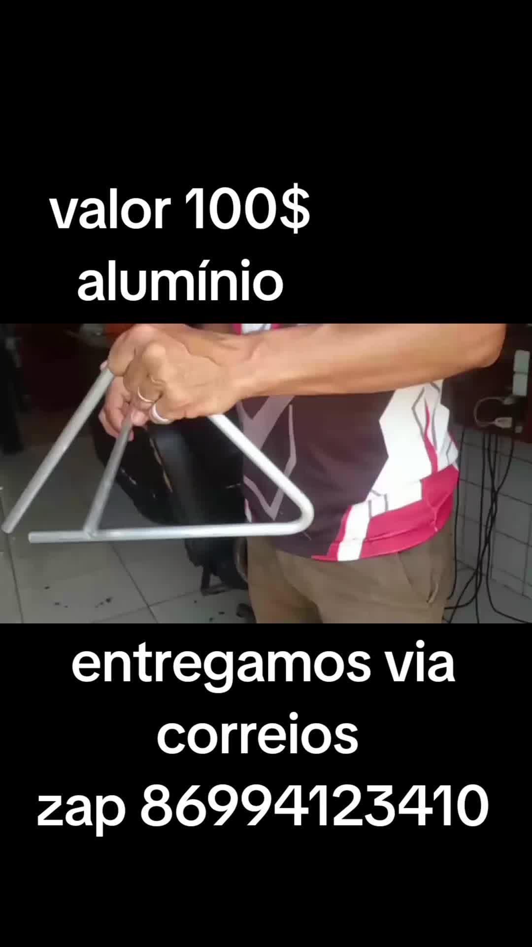 @Bob Forro Agito
