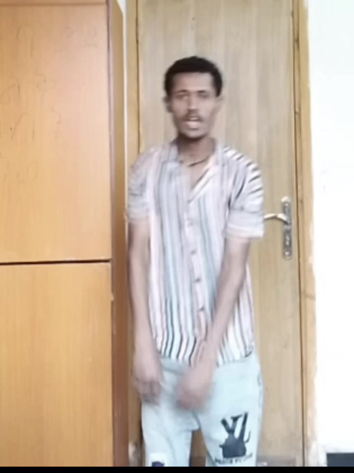 @Adaa Smith/ ባናን