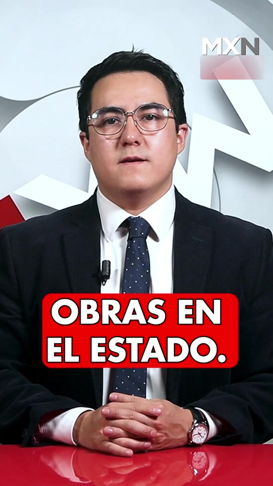 @Informativo Mxn