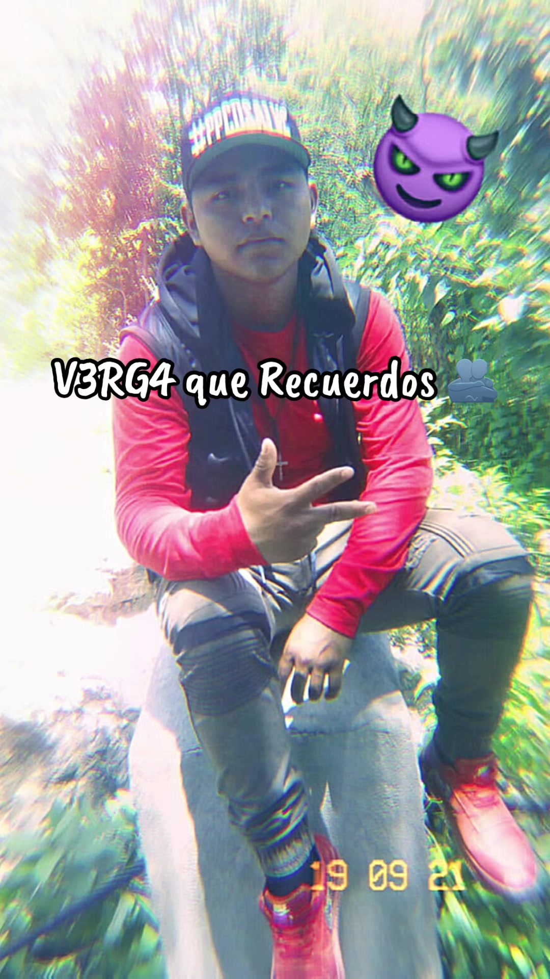 @ Ghost…