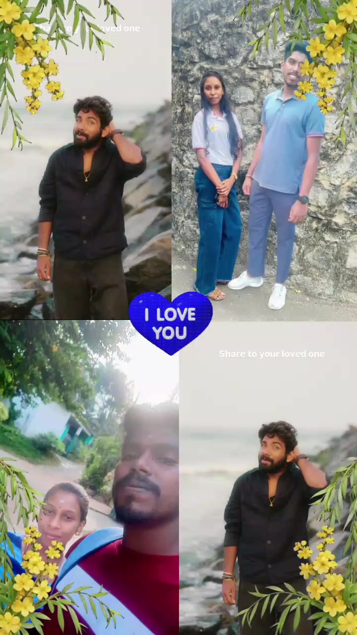@💖💖💖Naan Vaala Nee Pothum💗?