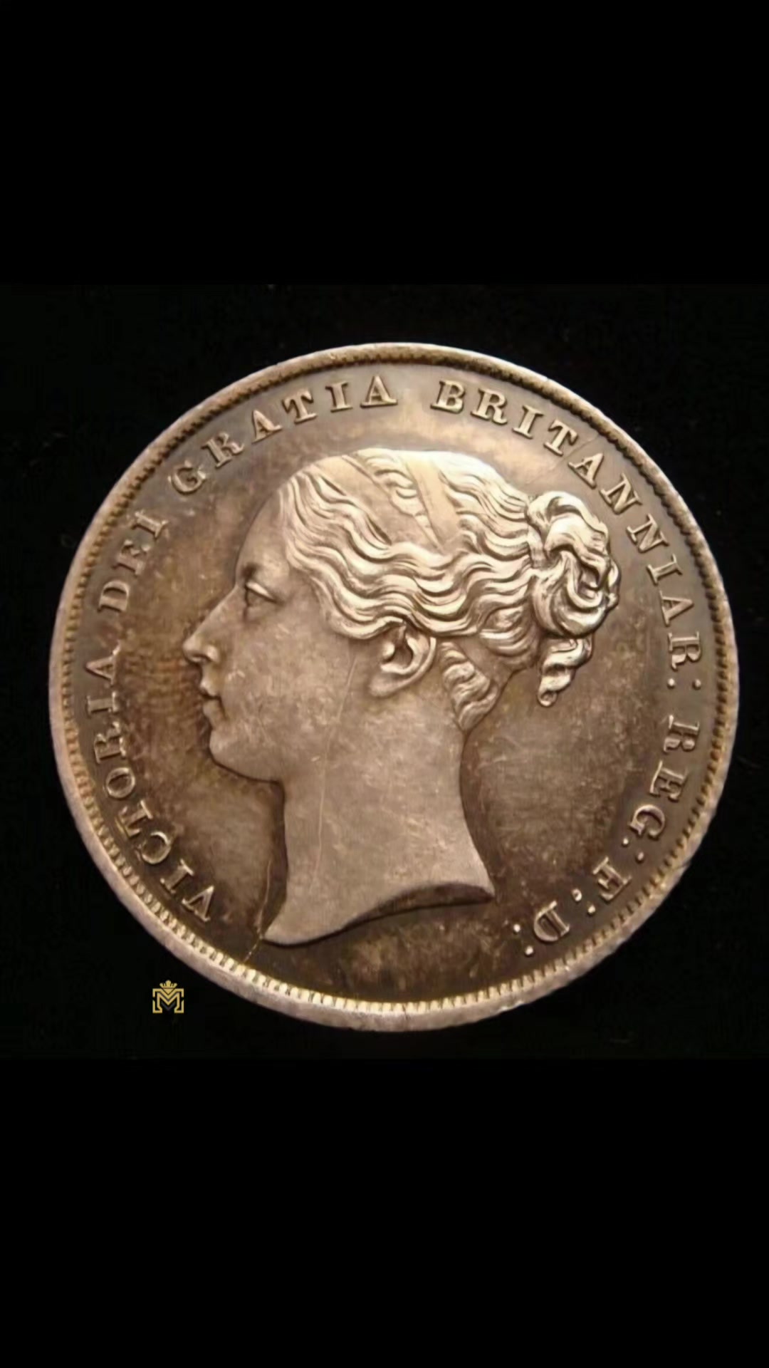 @M&M Coin and Bullion