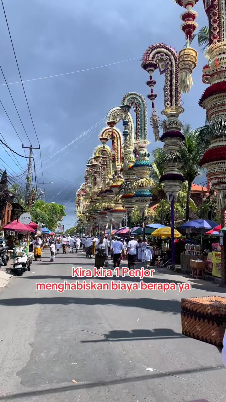 @Balinese Info