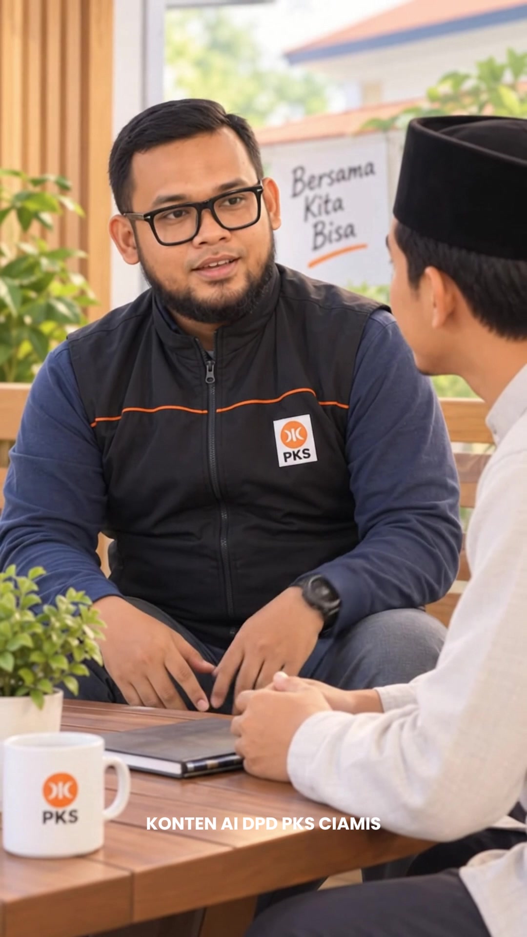@INFO PKS Ciamis