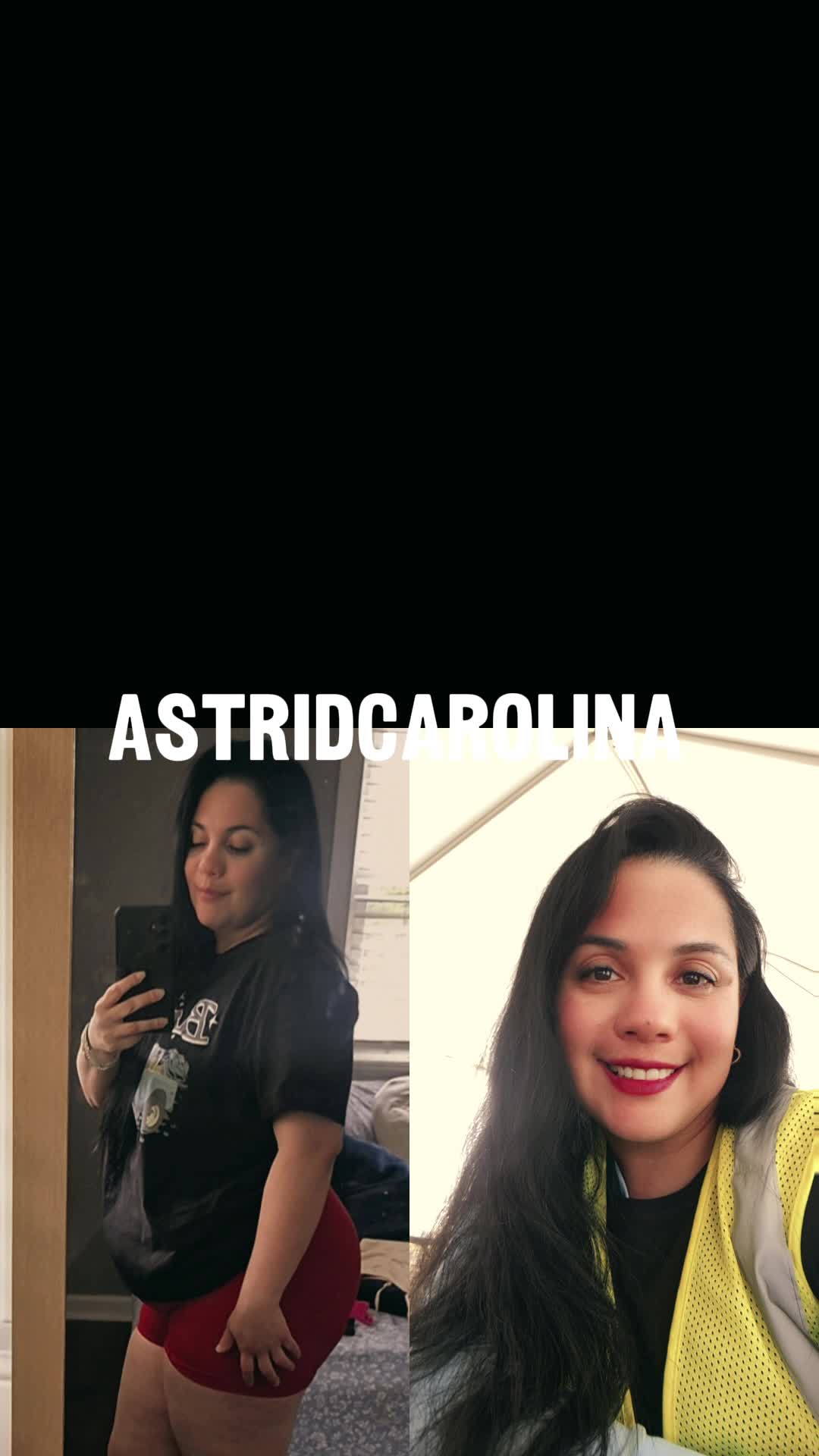 @🌸AstridCarolina🌸