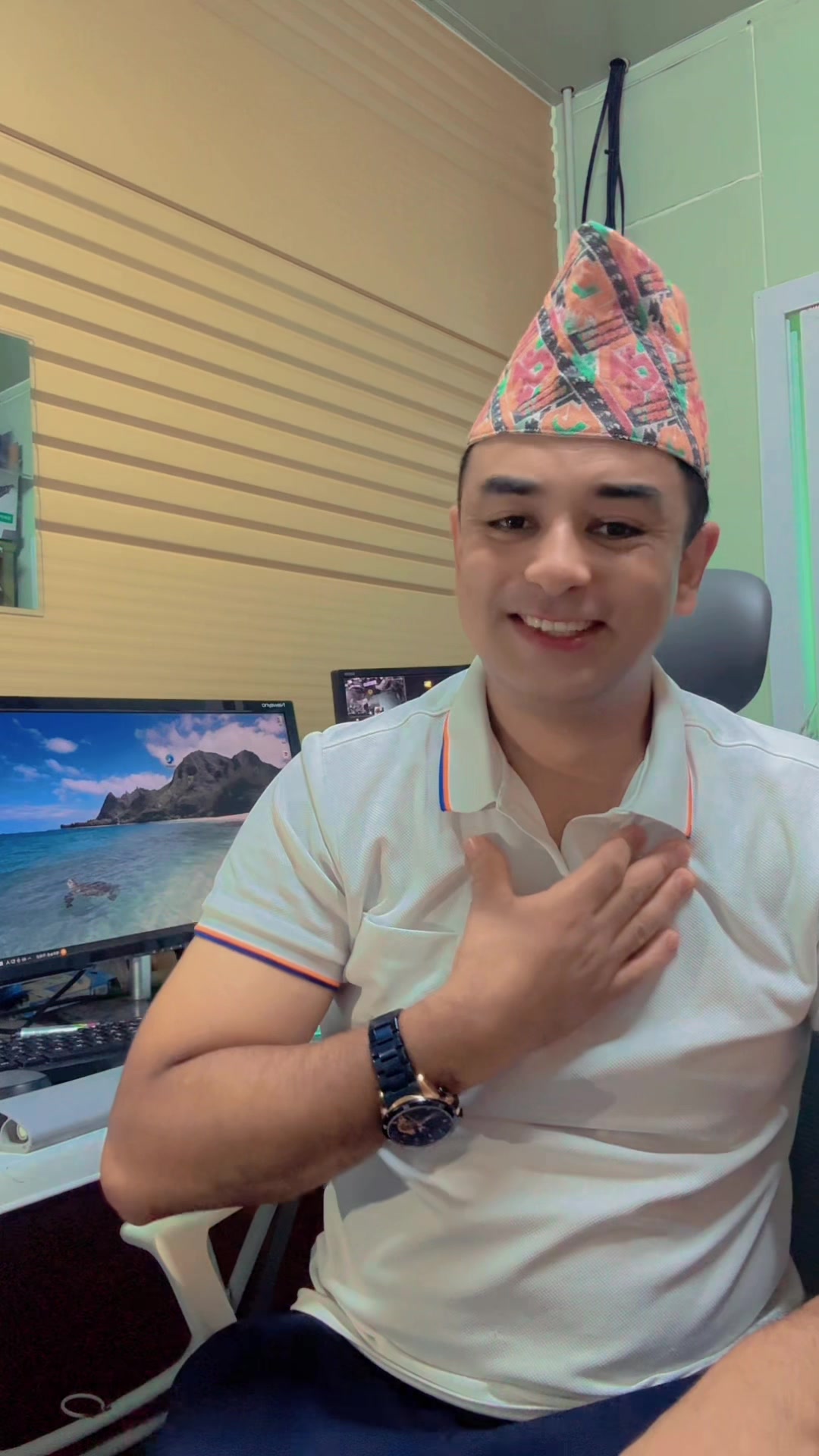 @Narendra (1)💌🧿너렌드러🇳🇵🙏🇰🇷