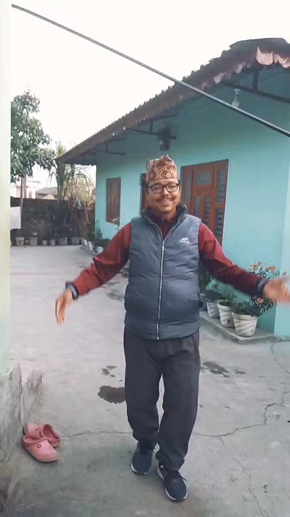 @tika prasad giri777