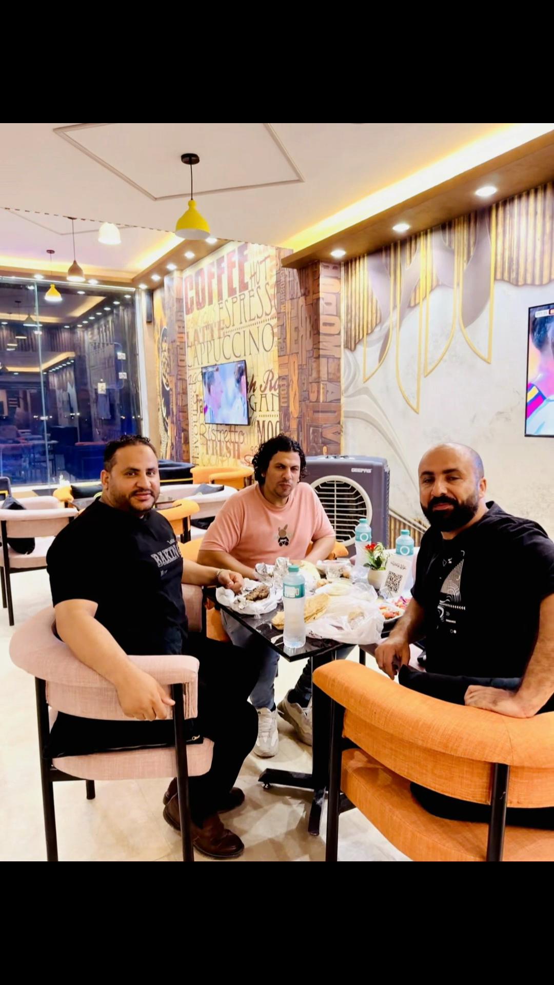 @المستشار سعد عرفه