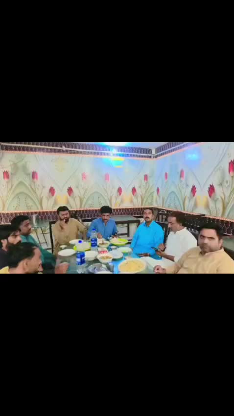 @M Shareef R&ucirc;k