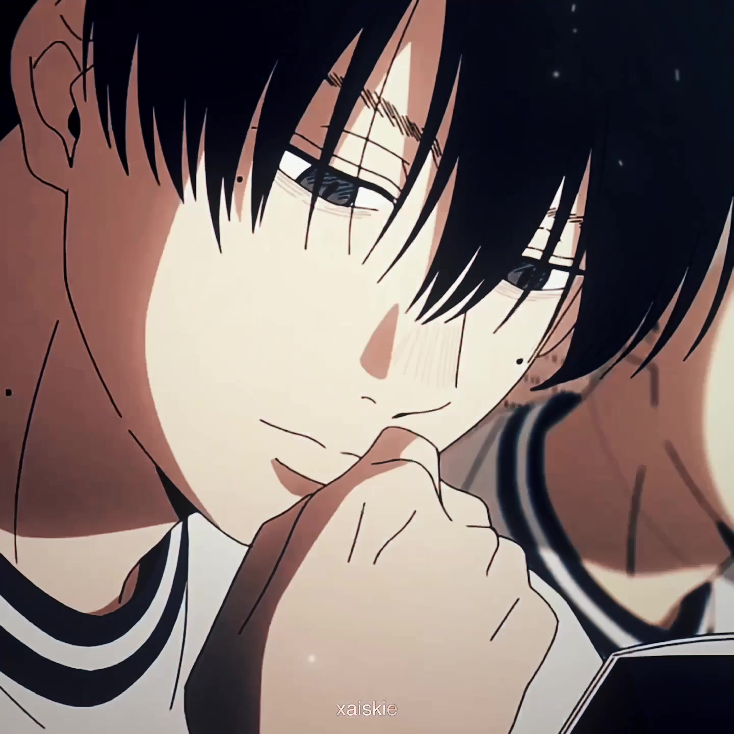 @「 Xai 」