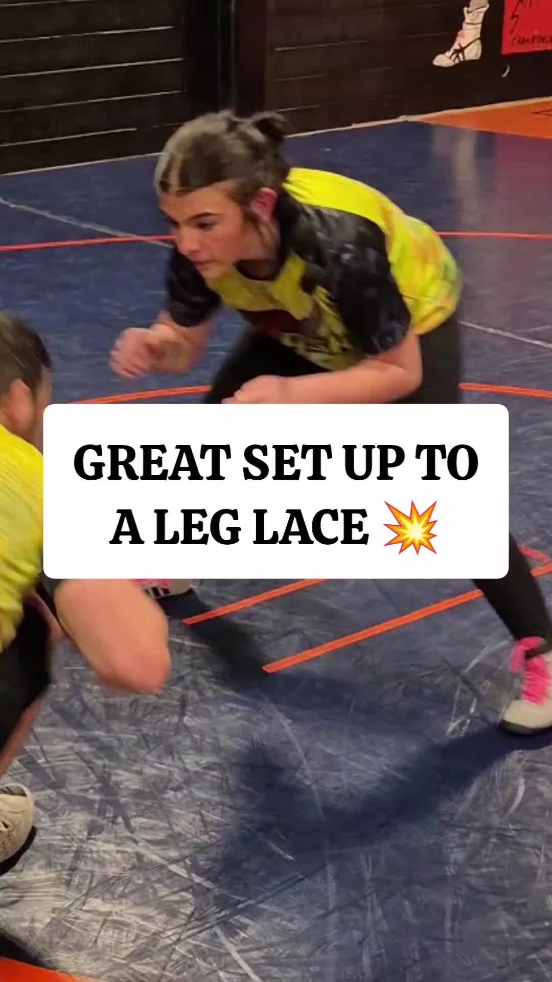 @MAT CLASH Wrestling
