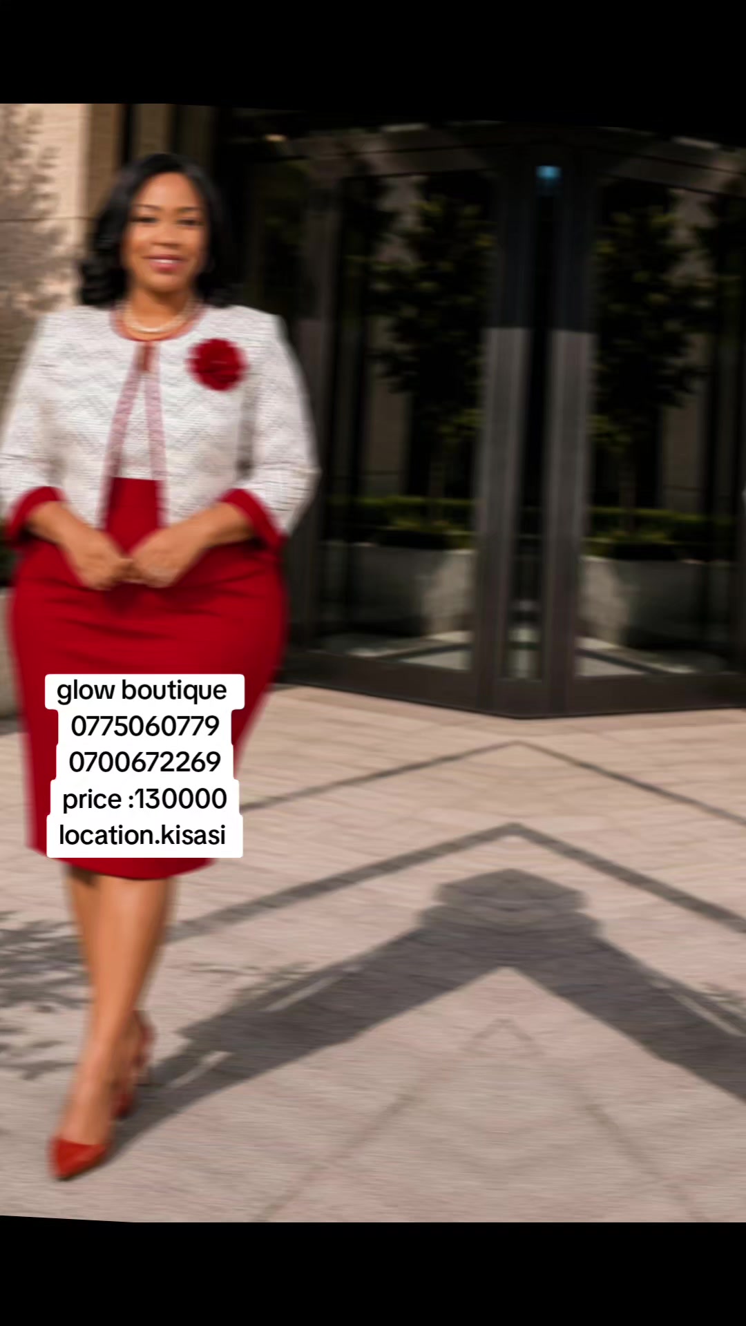 @Glow boutique256