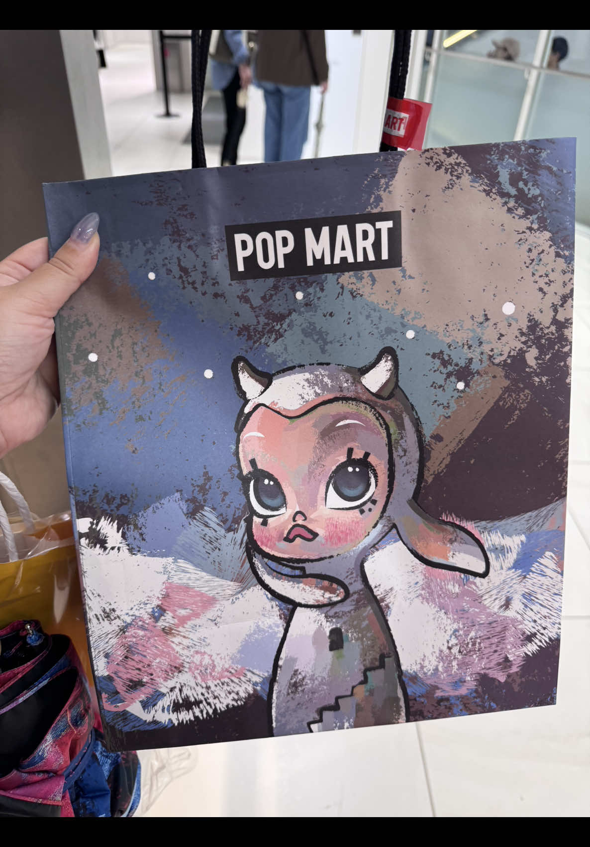 @Mae 🗼 Manga & Tokyo
