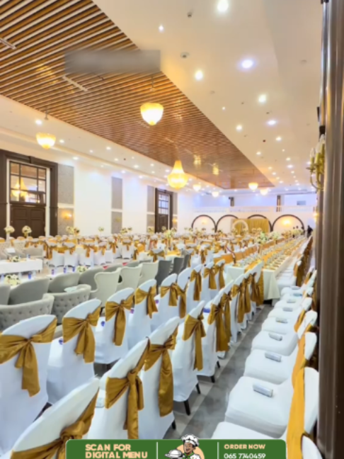 @Damal Hotels and restaurant