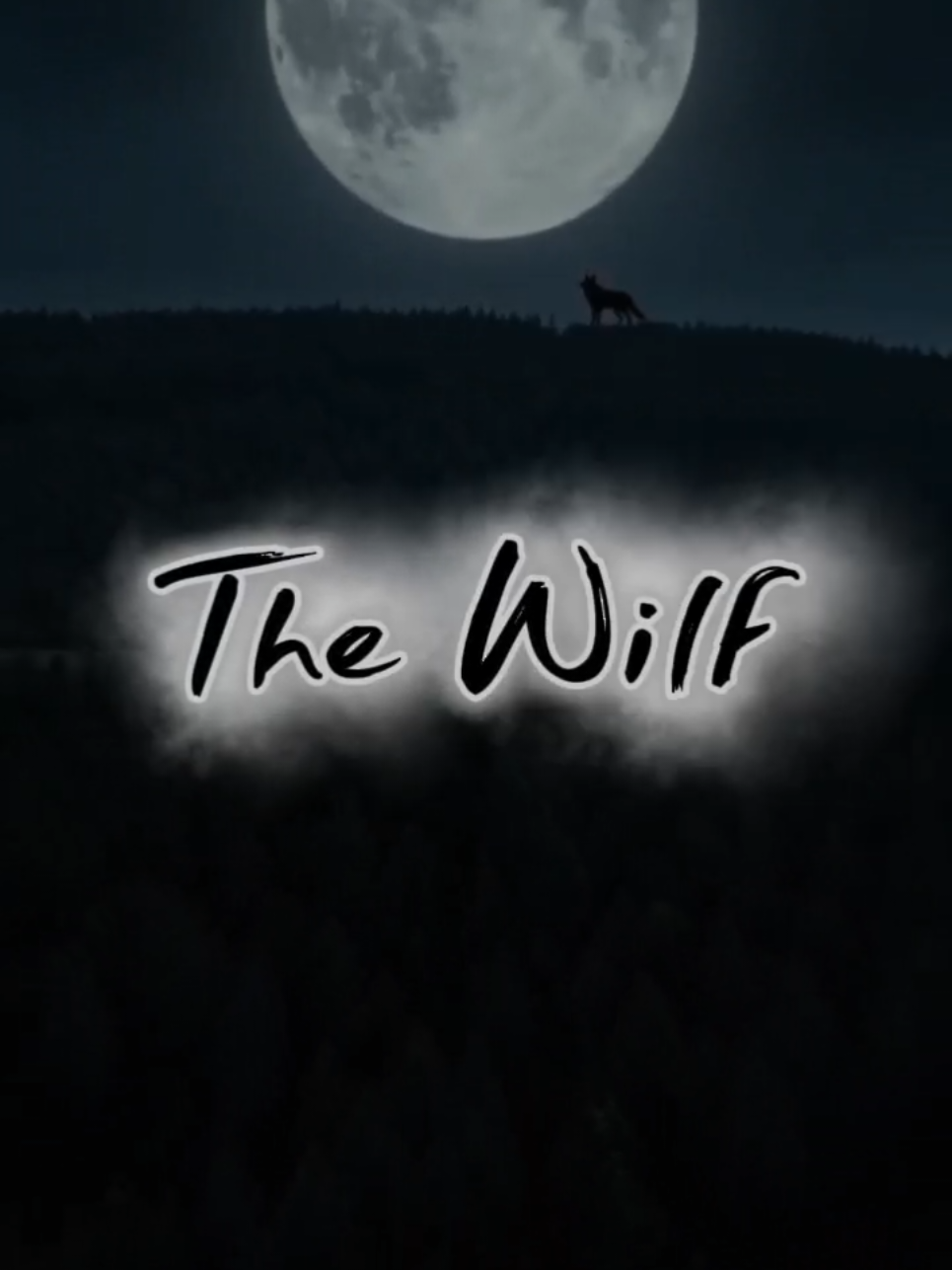 @The2Wolf