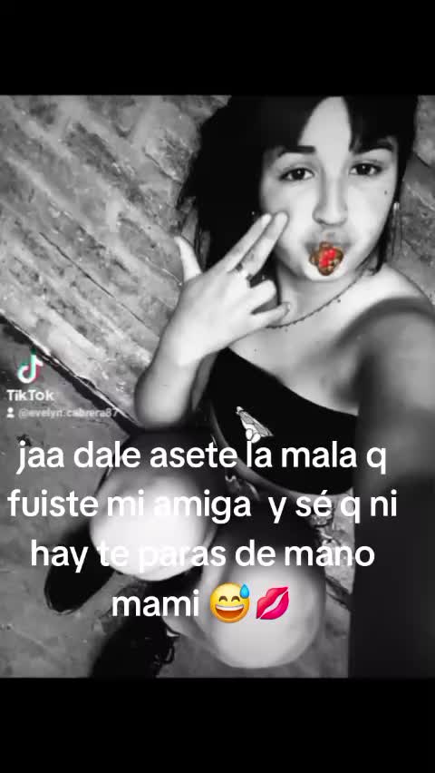 @Evelyn Cabrera