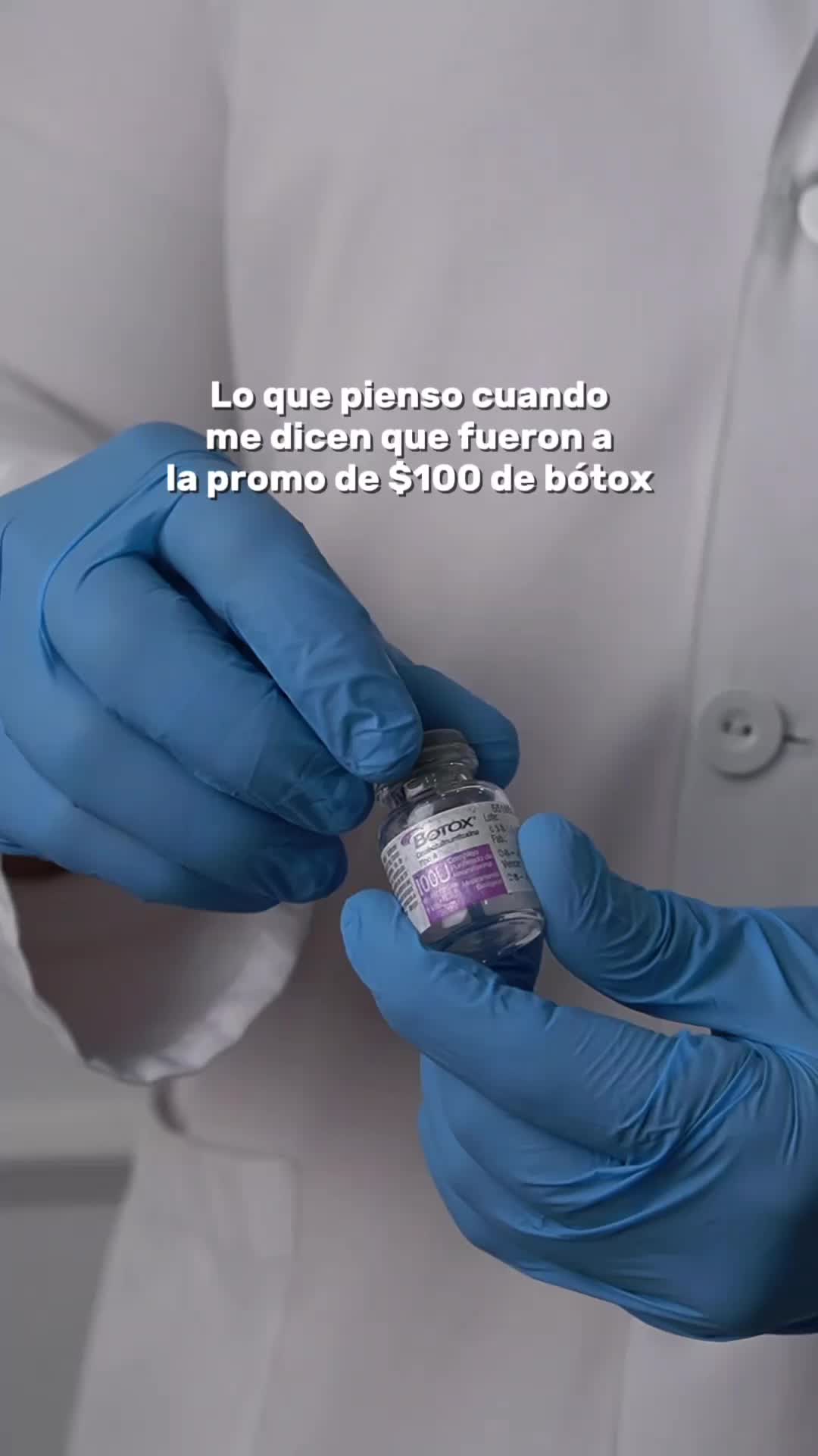 @Medicina Est&eacute;tica y Avanzada