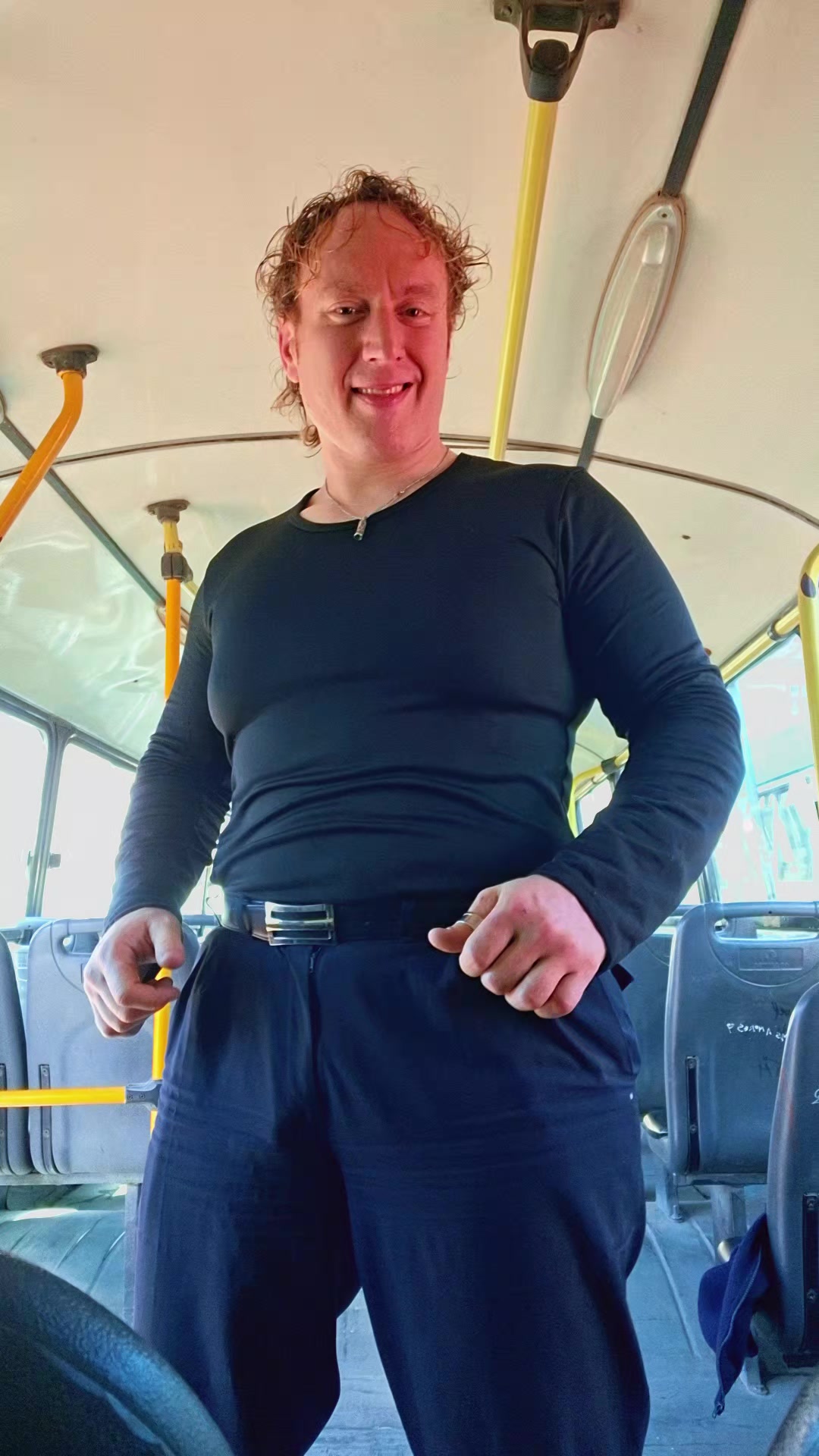 @BromberBus