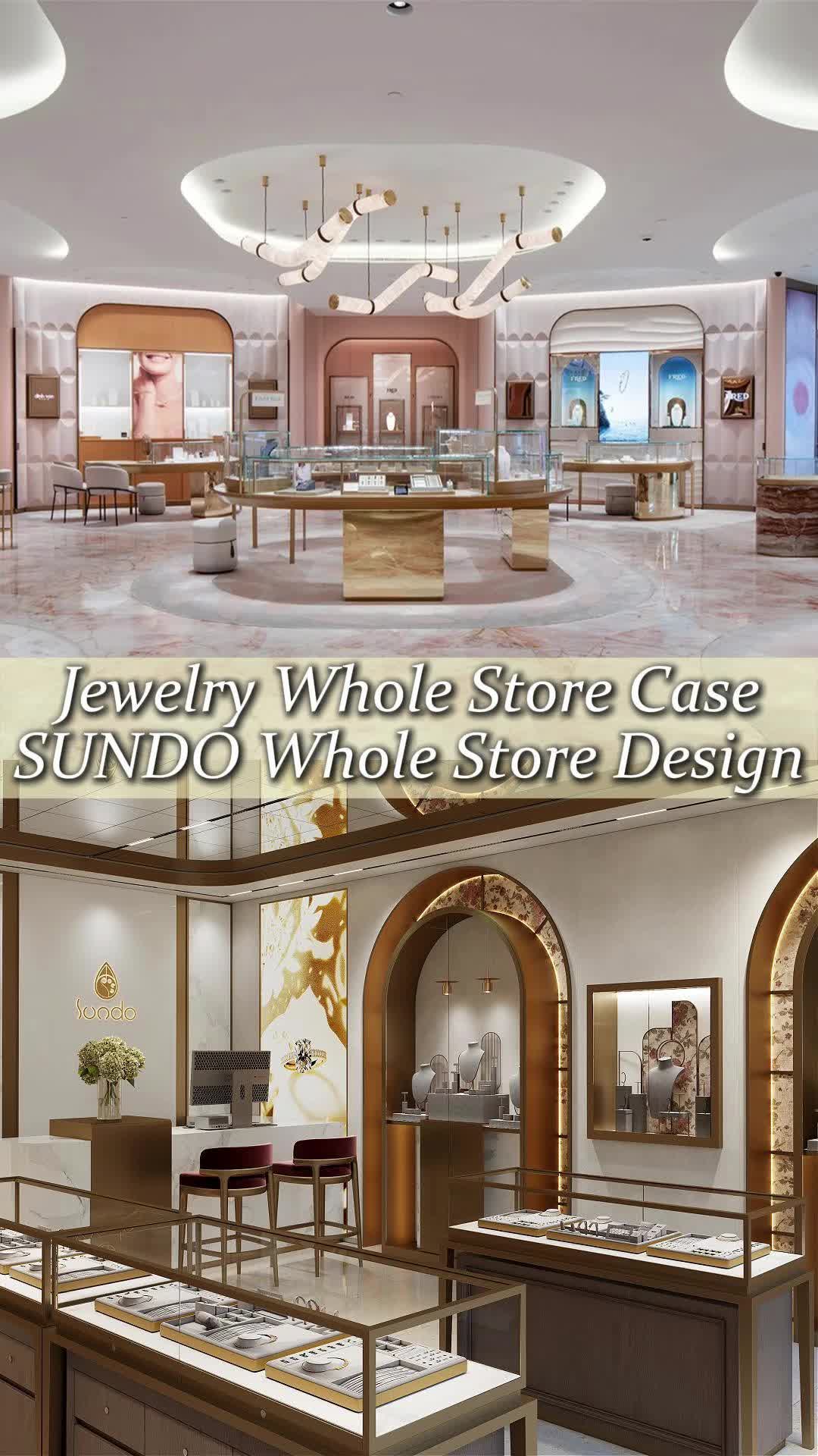 @Store Design Showcase Factory