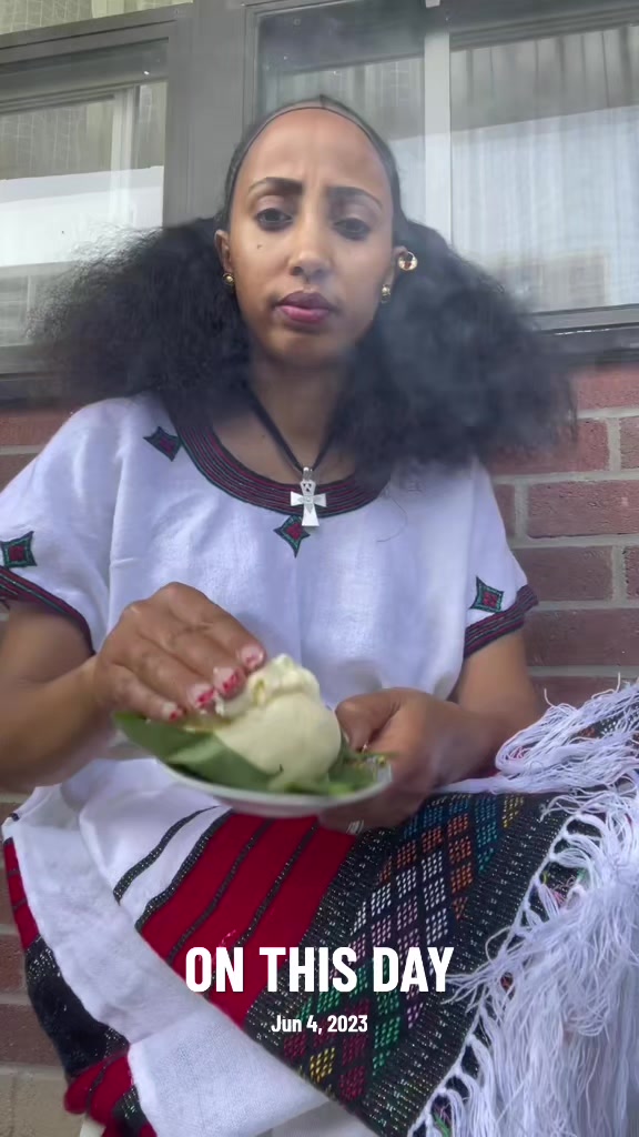 @አለሊና (ስንዳዬ ገብረኪሮስ)