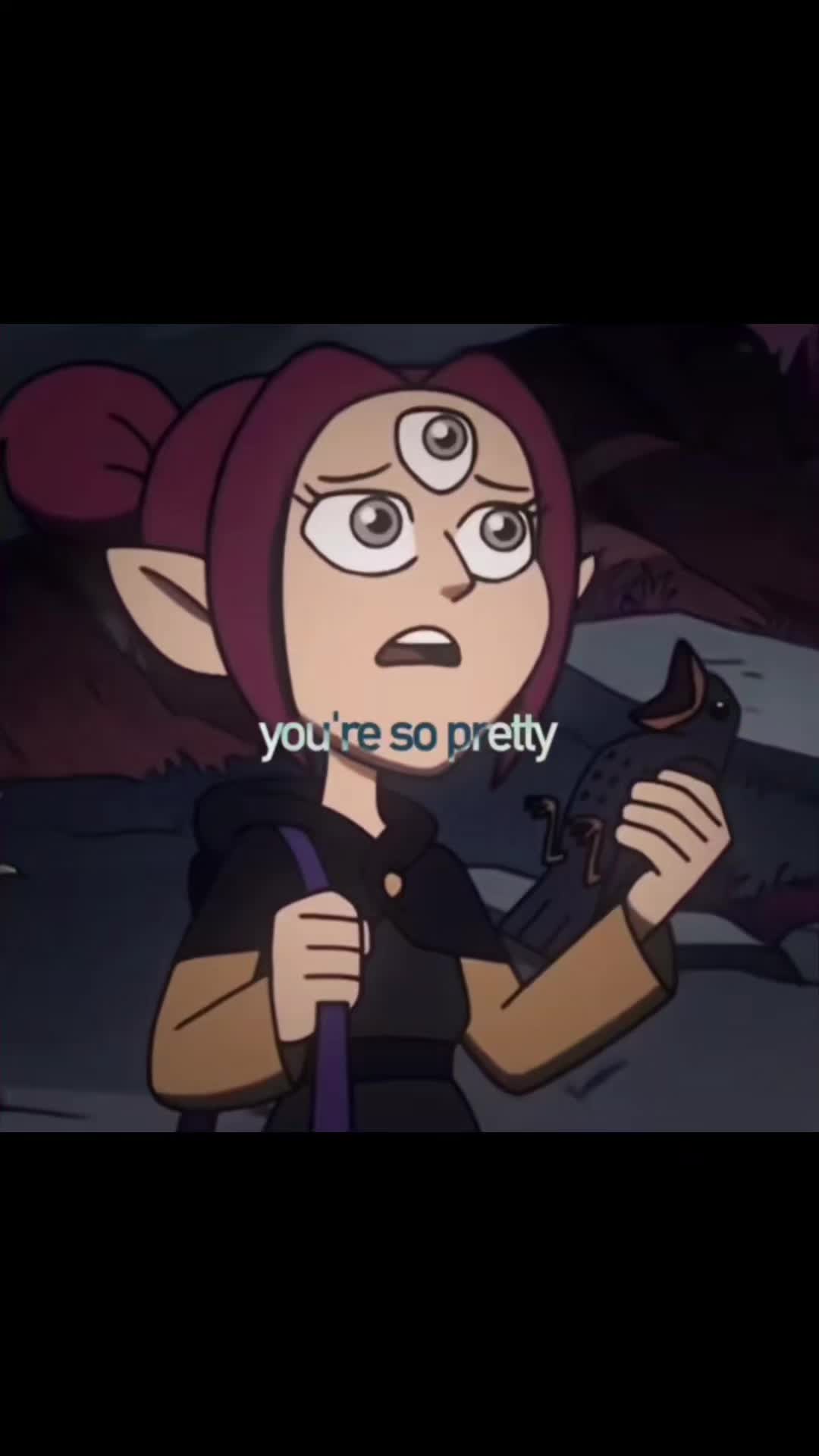 @Amity bb✨️💅