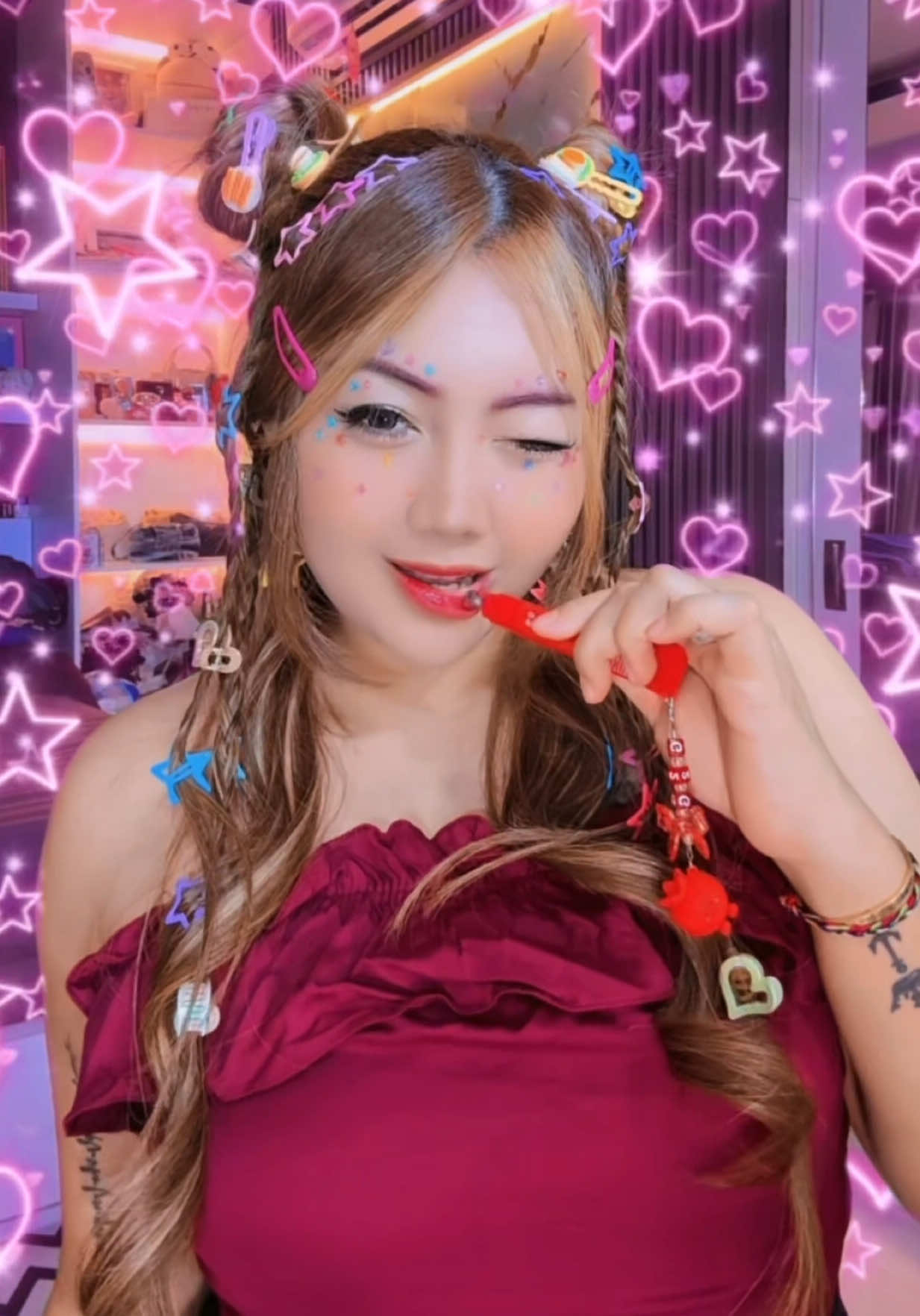 @Inces's Diary⚓️🦋✨