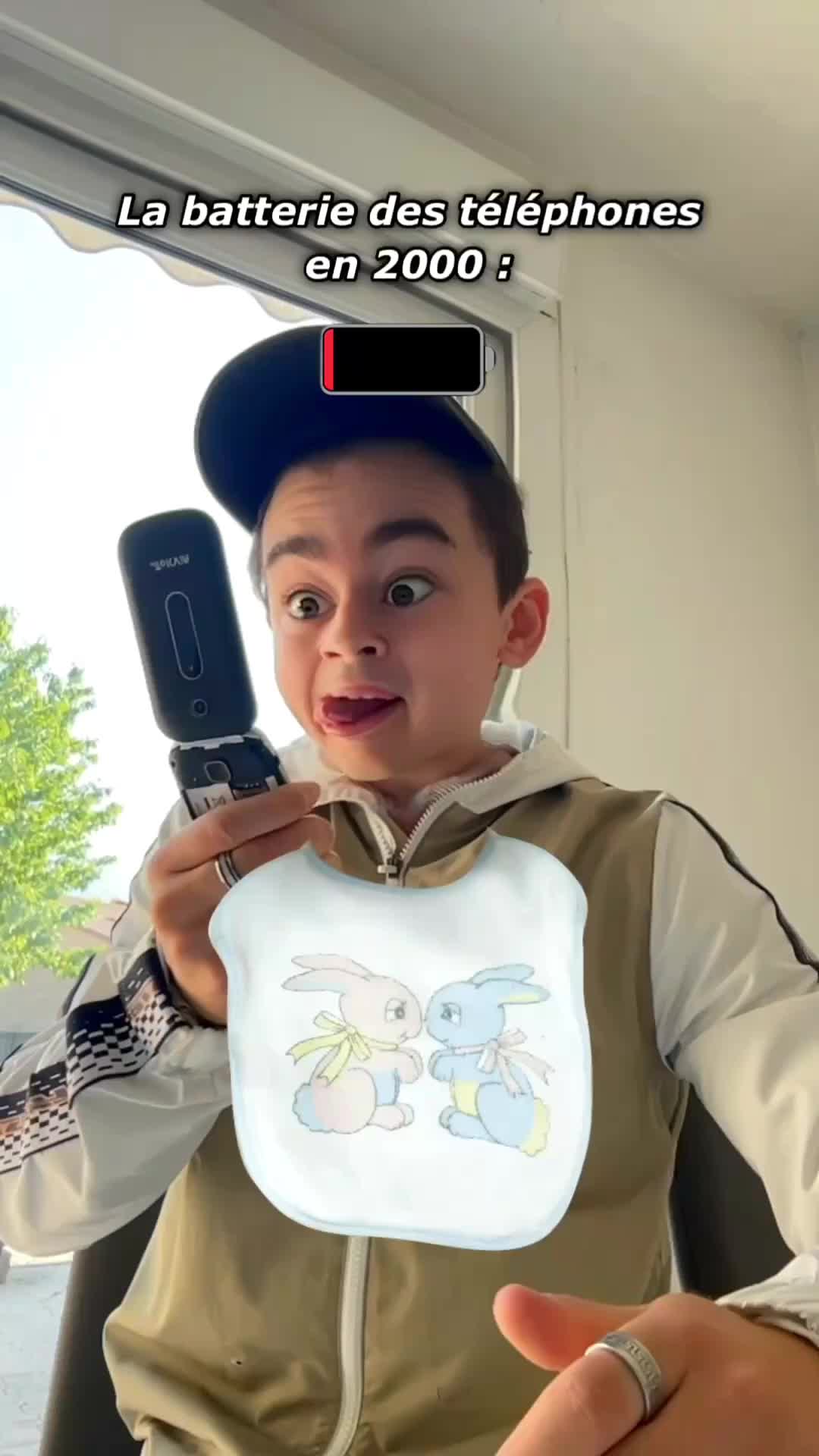 @Le déraciné