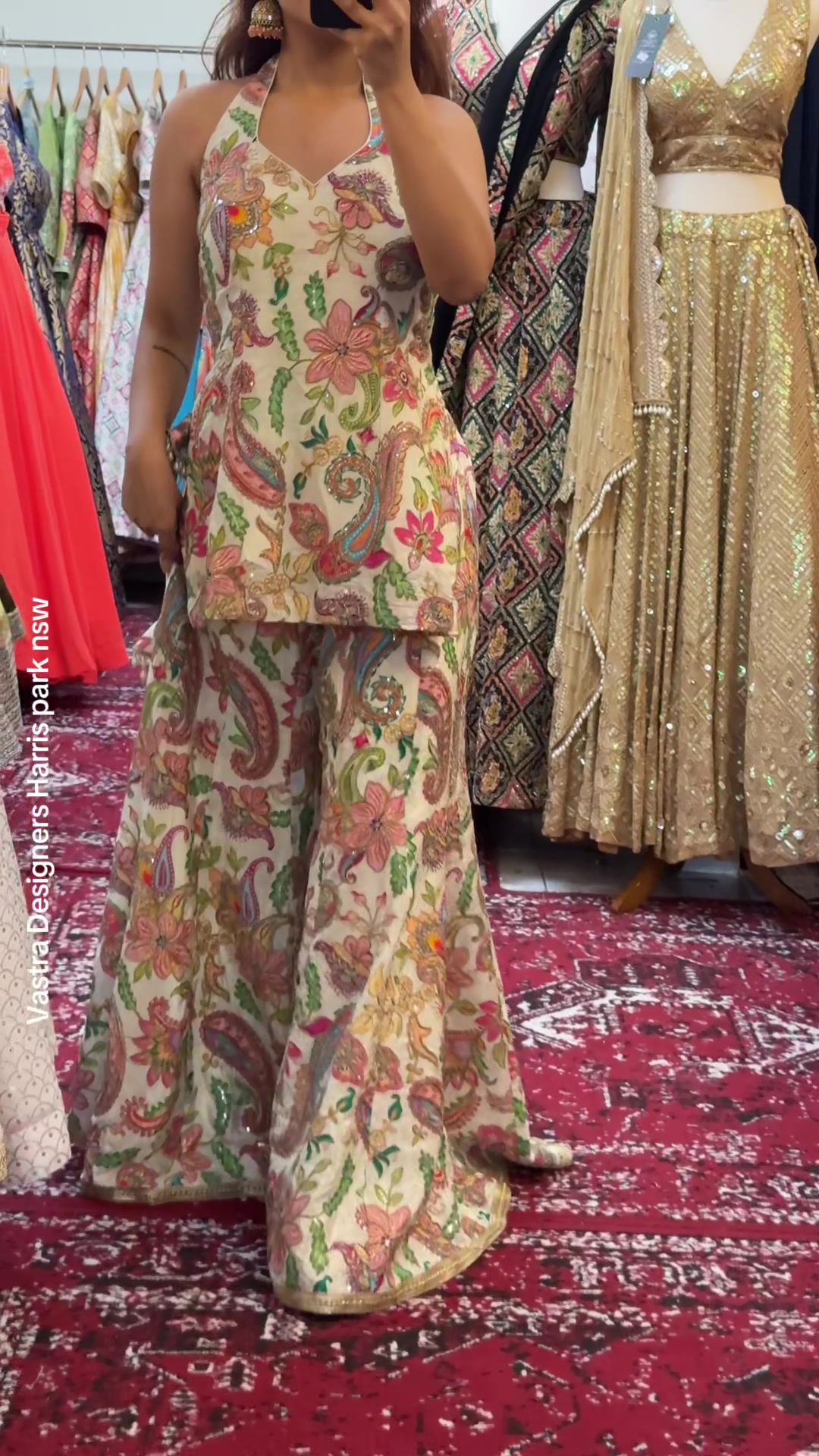 @Vastra Designers Sydney