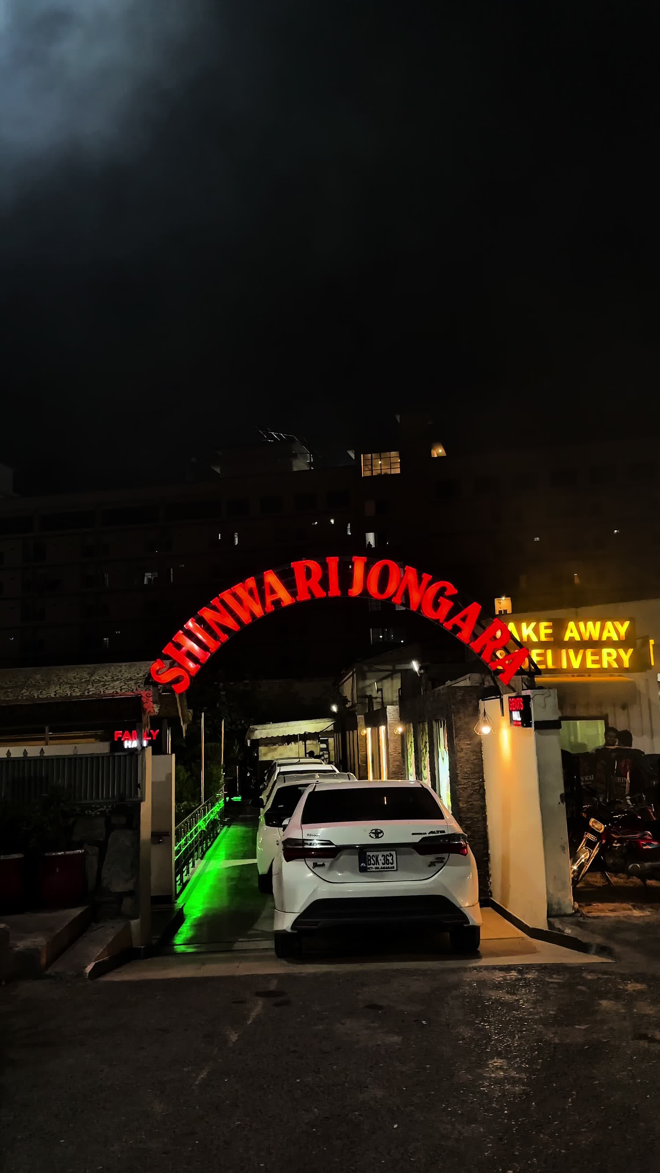 @Shinwari Jongara